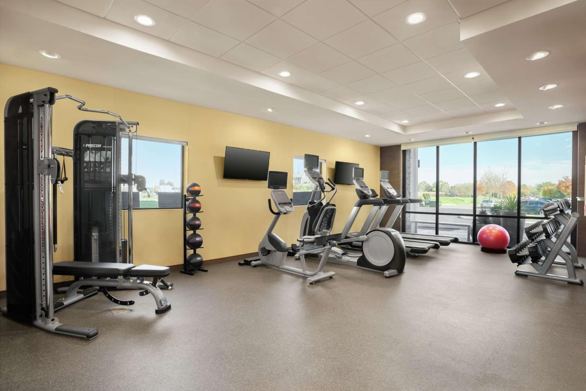 Home2 Suites By Hilton Warminster Horsham gallery photo in Warminster, PA — image 23