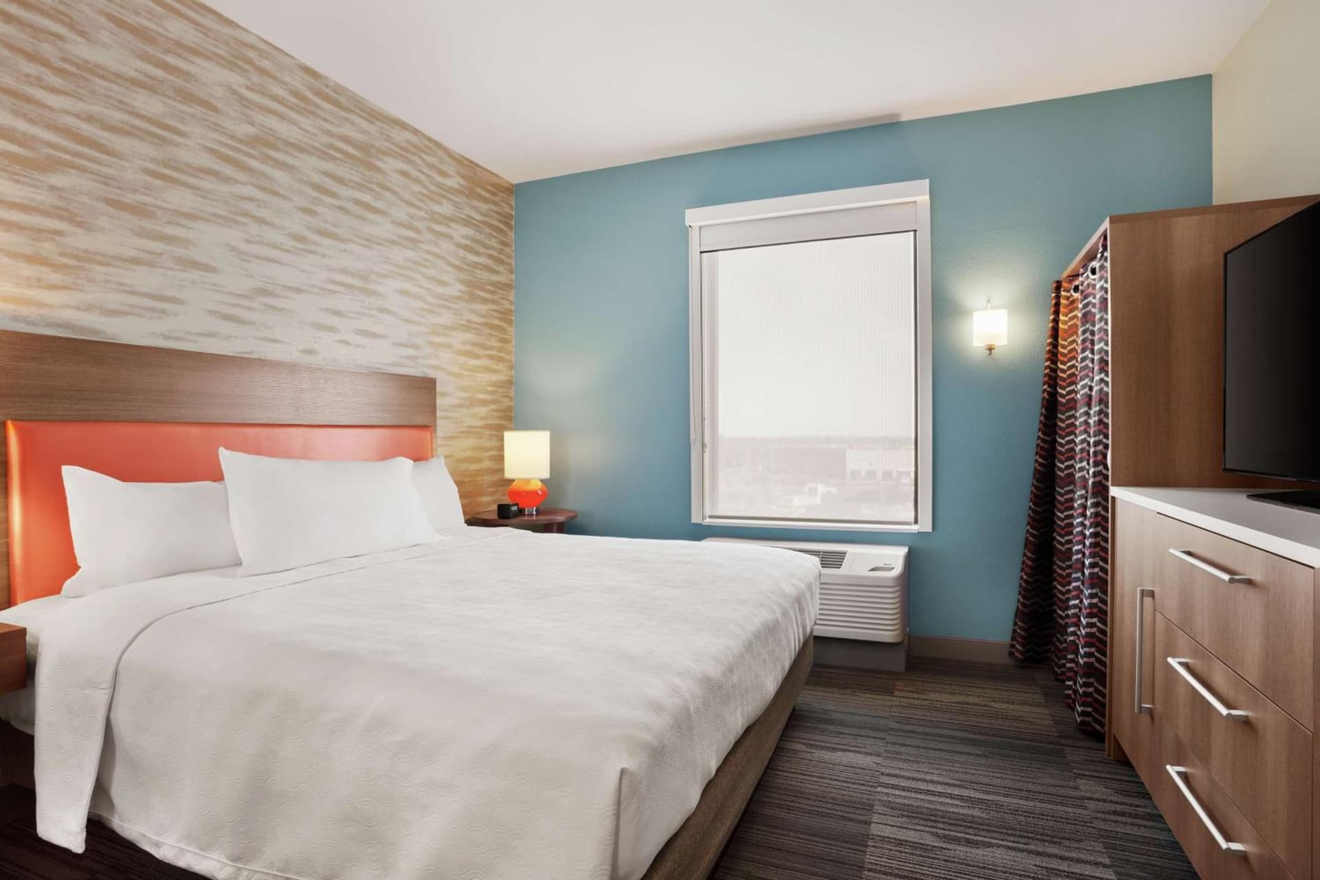 Home2 Suites By Hilton Warminster Horsham gallery photo in Warminster, PA — image 14