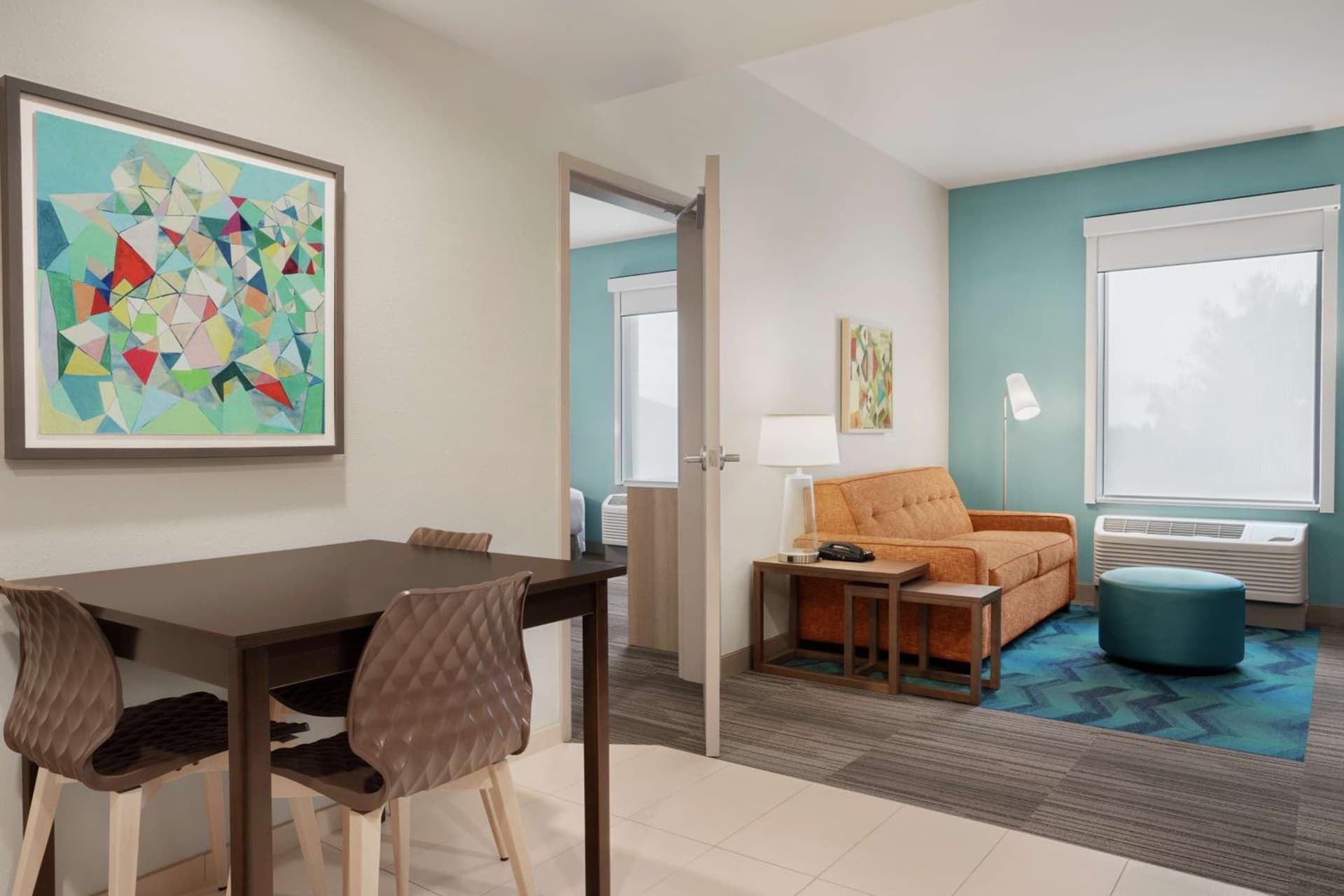 Home2 Suites By Hilton Warminster Horsham gallery photo in Warminster, PA — image 4