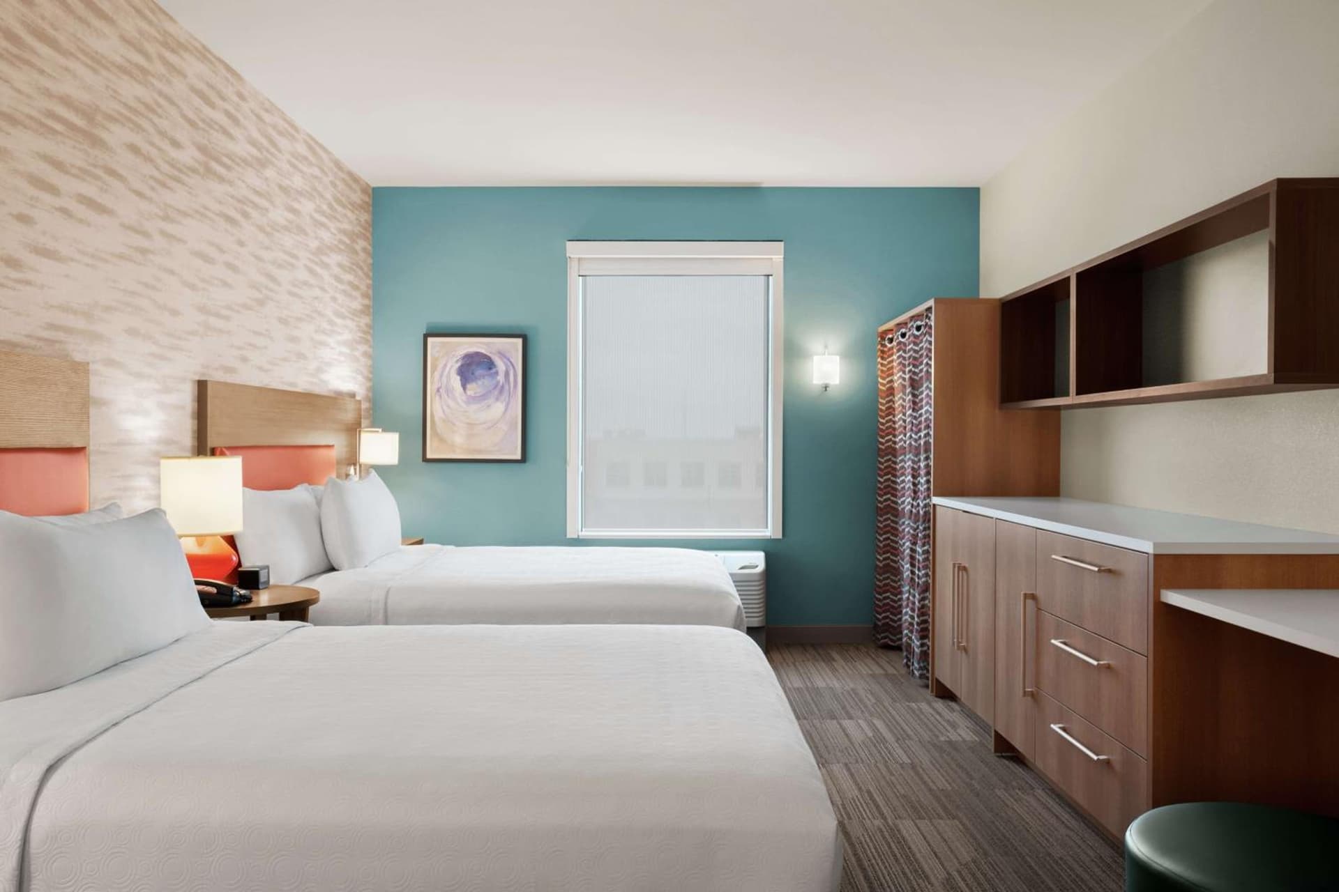 Home2 Suites By Hilton Warminster Horsham gallery photo in Warminster, PA — image 7