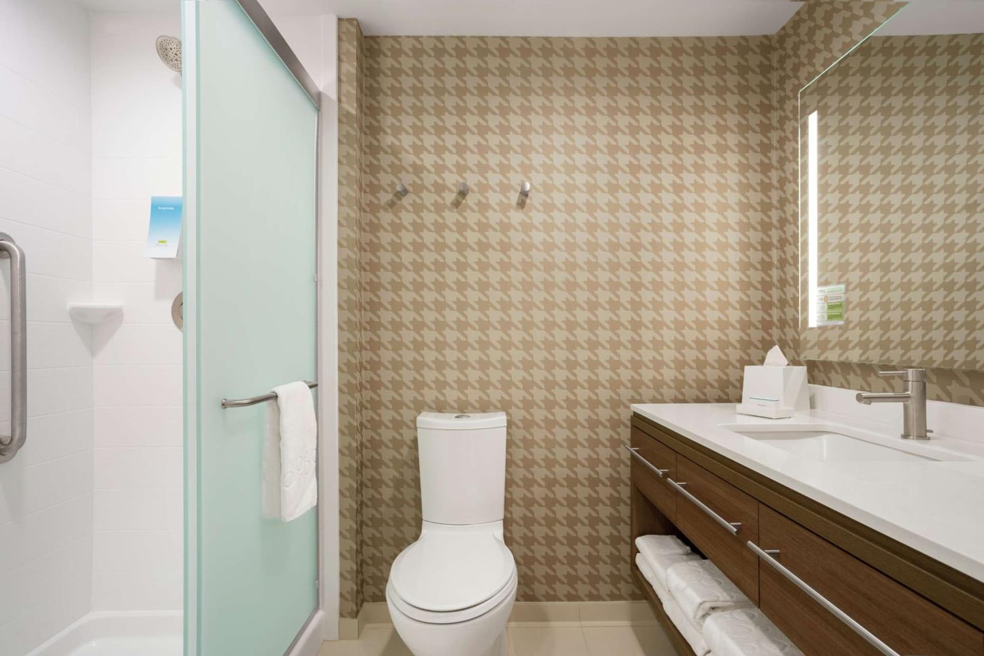 Home2 Suites By Hilton Warminster Horsham gallery photo in Warminster, PA — image 29