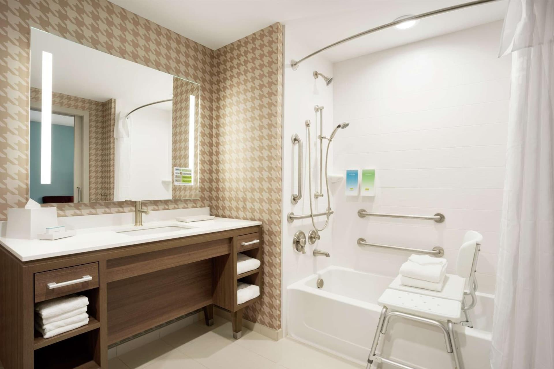 Home2 Suites By Hilton Warminster Horsham gallery photo in Warminster, PA — image 22