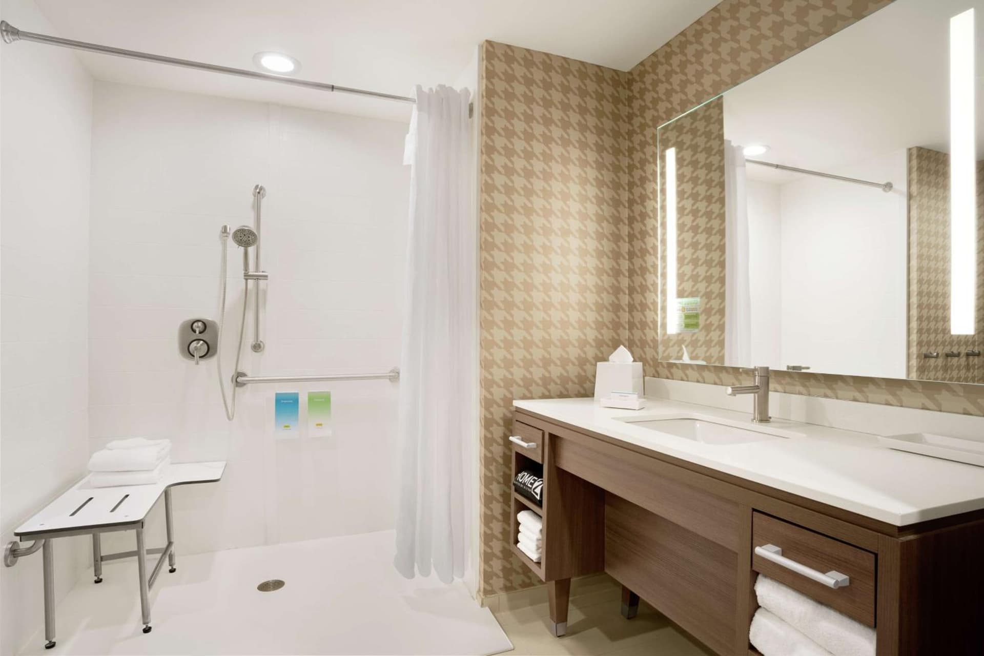 Home2 Suites By Hilton Warminster Horsham gallery photo in Warminster, PA — image 16