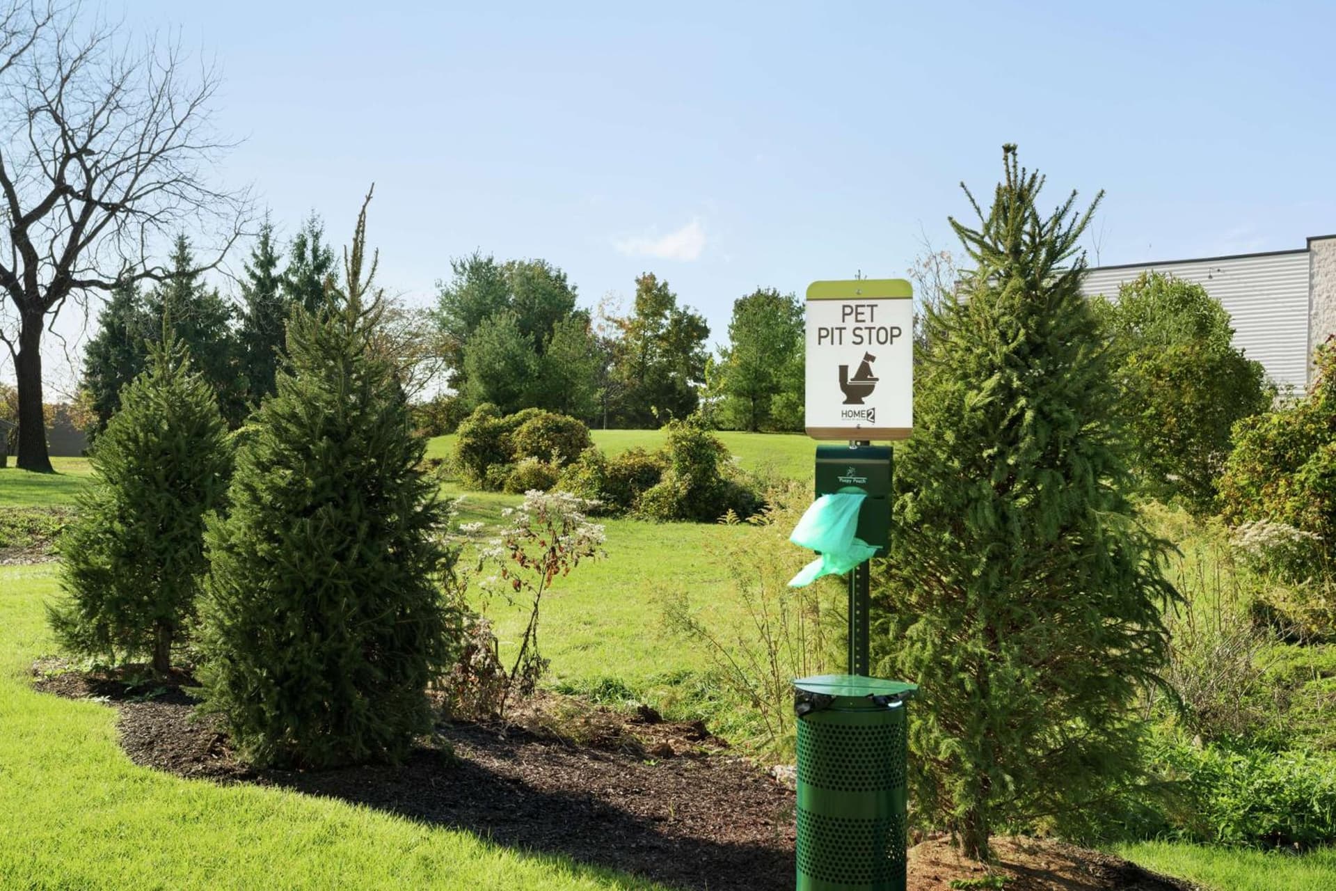 Home2 Suites By Hilton Warminster Horsham gallery photo in Warminster, PA — image 12