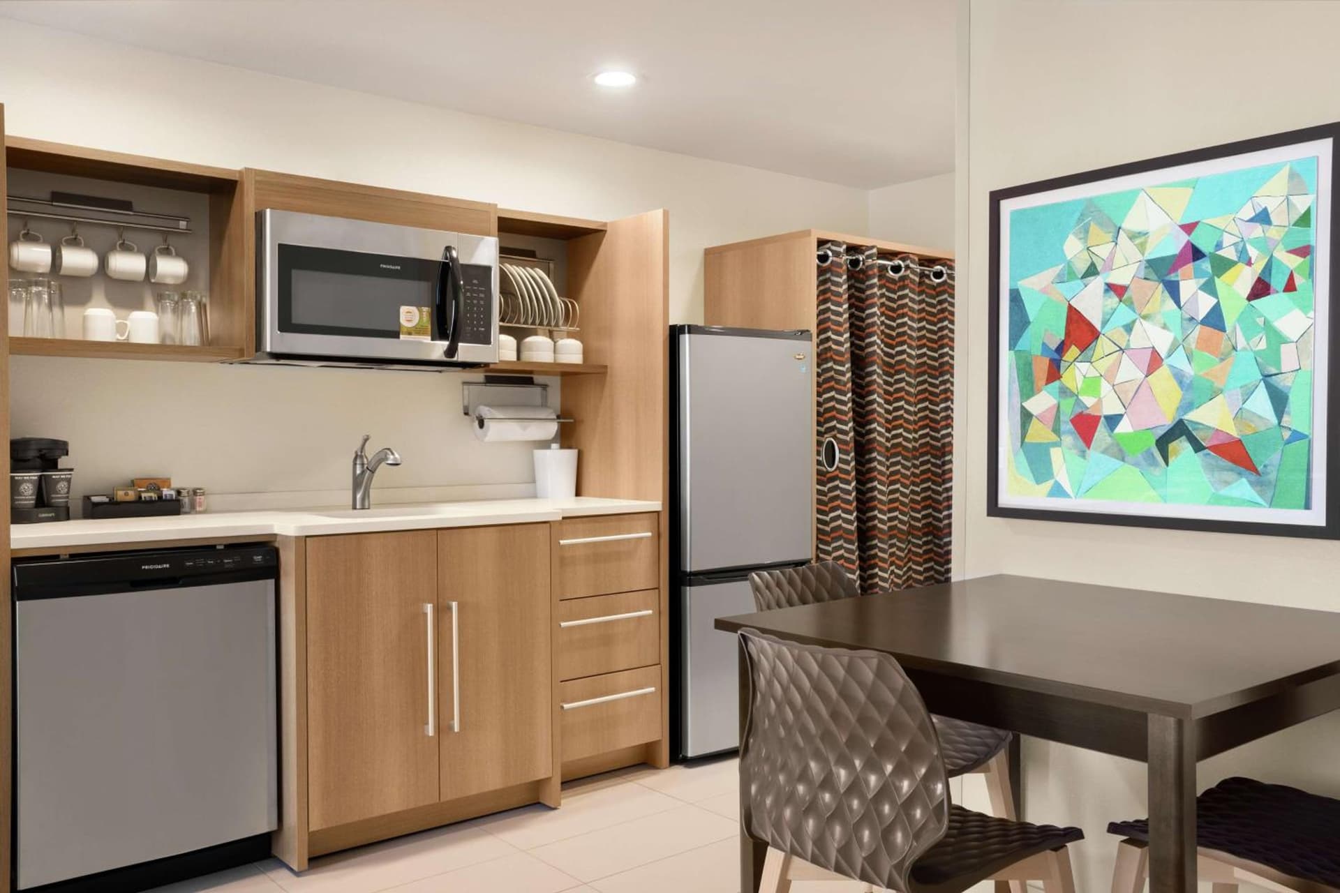Home2 Suites By Hilton Warminster Horsham gallery photo in Warminster, PA — image 13