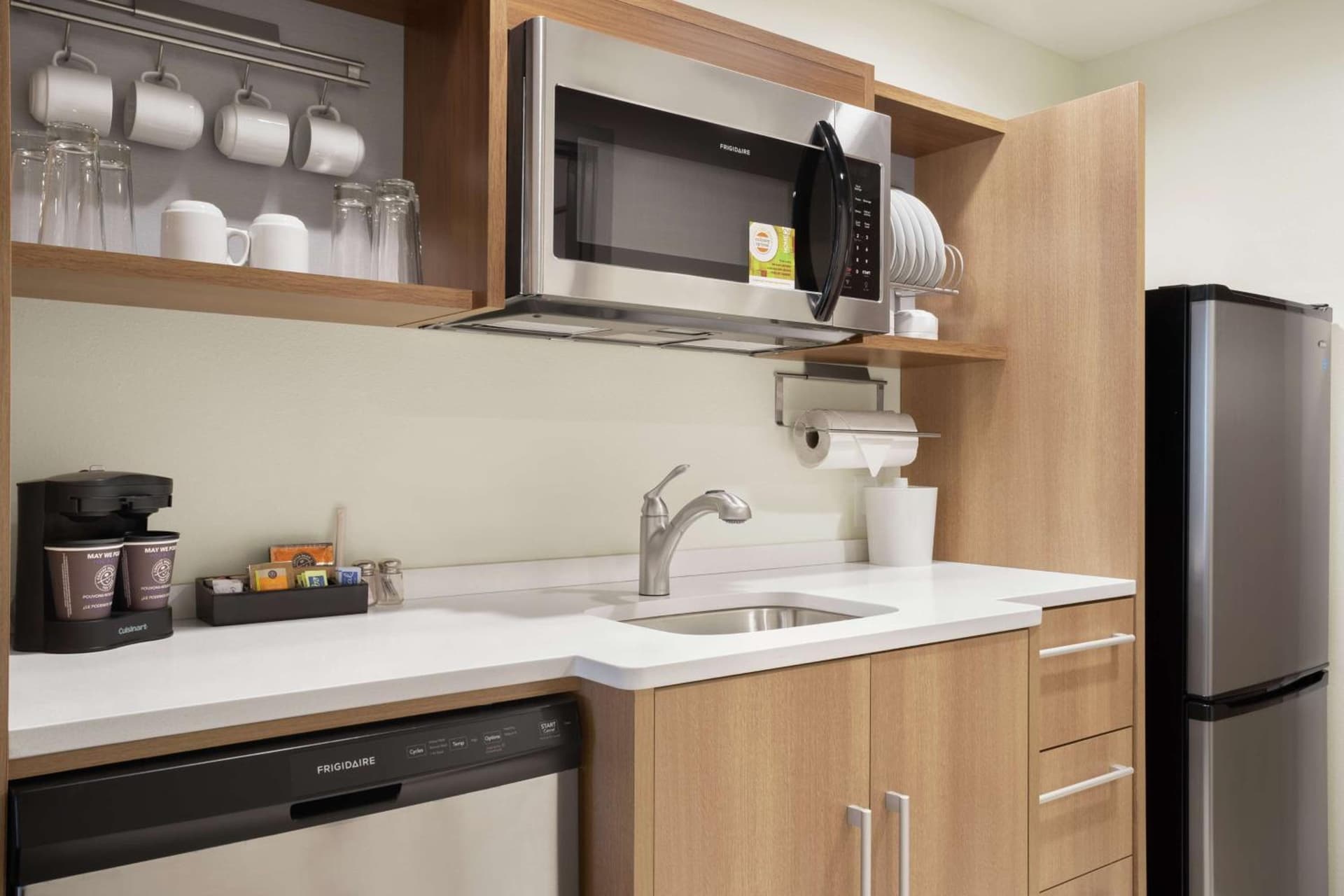 Home2 Suites By Hilton Warminster Horsham gallery photo in Warminster, PA — image 30