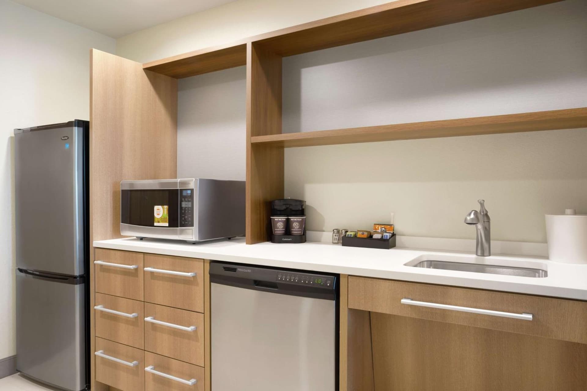 Home2 Suites By Hilton Warminster Horsham gallery photo in Warminster, PA — image 27