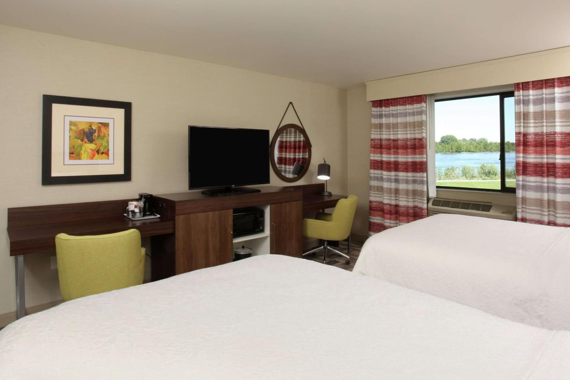 Hampton Inn Richland-Tri Cities gallery photo in Richland, WA — image 28