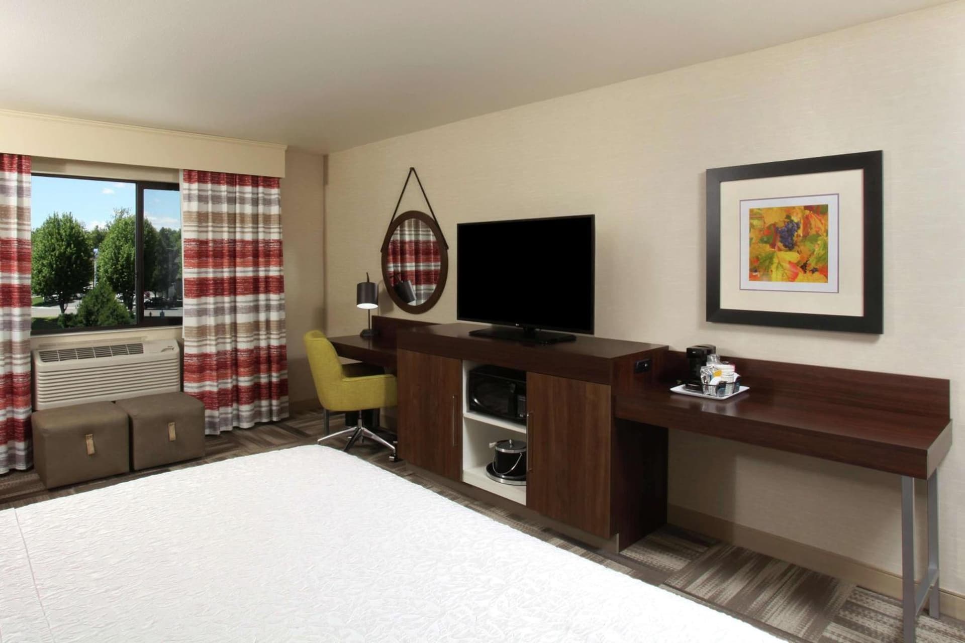 Hampton Inn Richland-Tri Cities gallery photo in Richland, WA — image 48