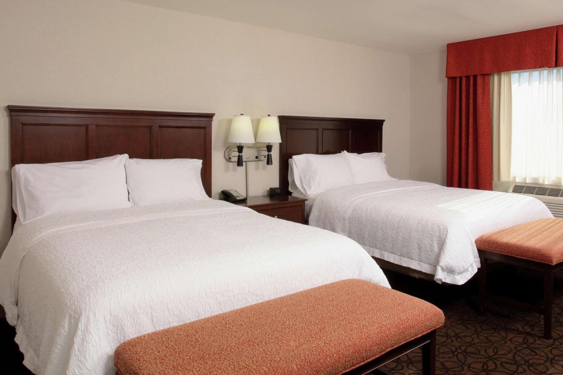 Hampton Inn Richland-Tri Cities gallery photo in Richland, WA — image 12