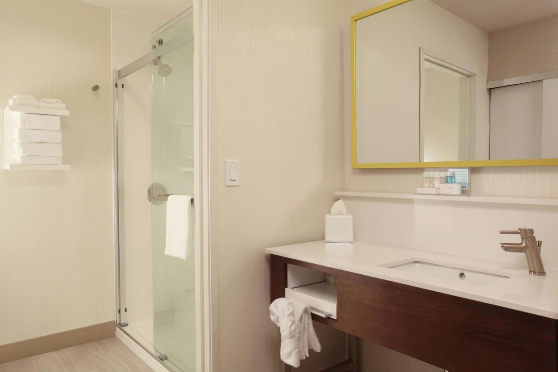 Hampton Inn Richland-Tri Cities gallery photo in Richland, WA — image 23