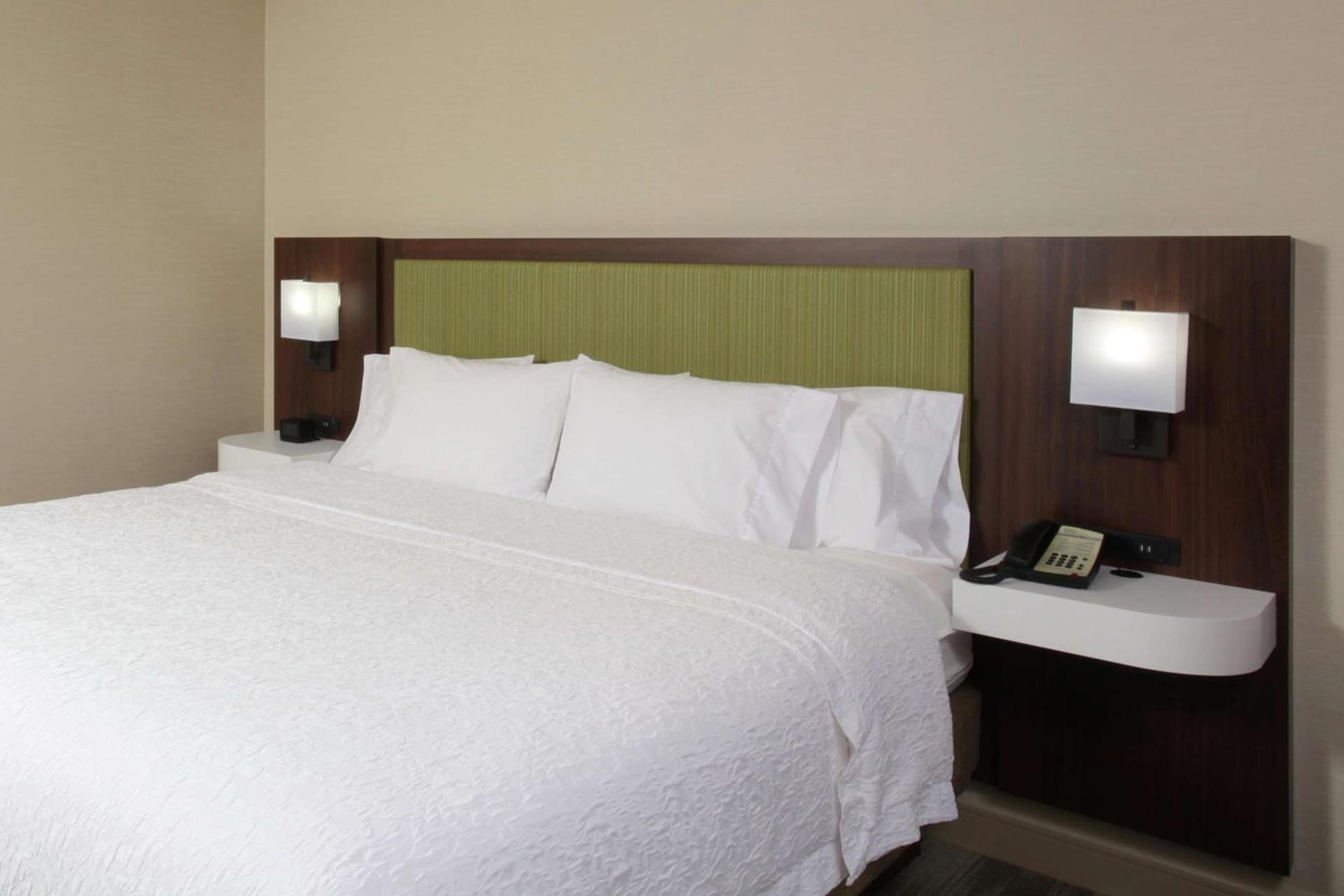 Hampton Inn Richland-Tri Cities gallery photo in Richland, WA — image 17