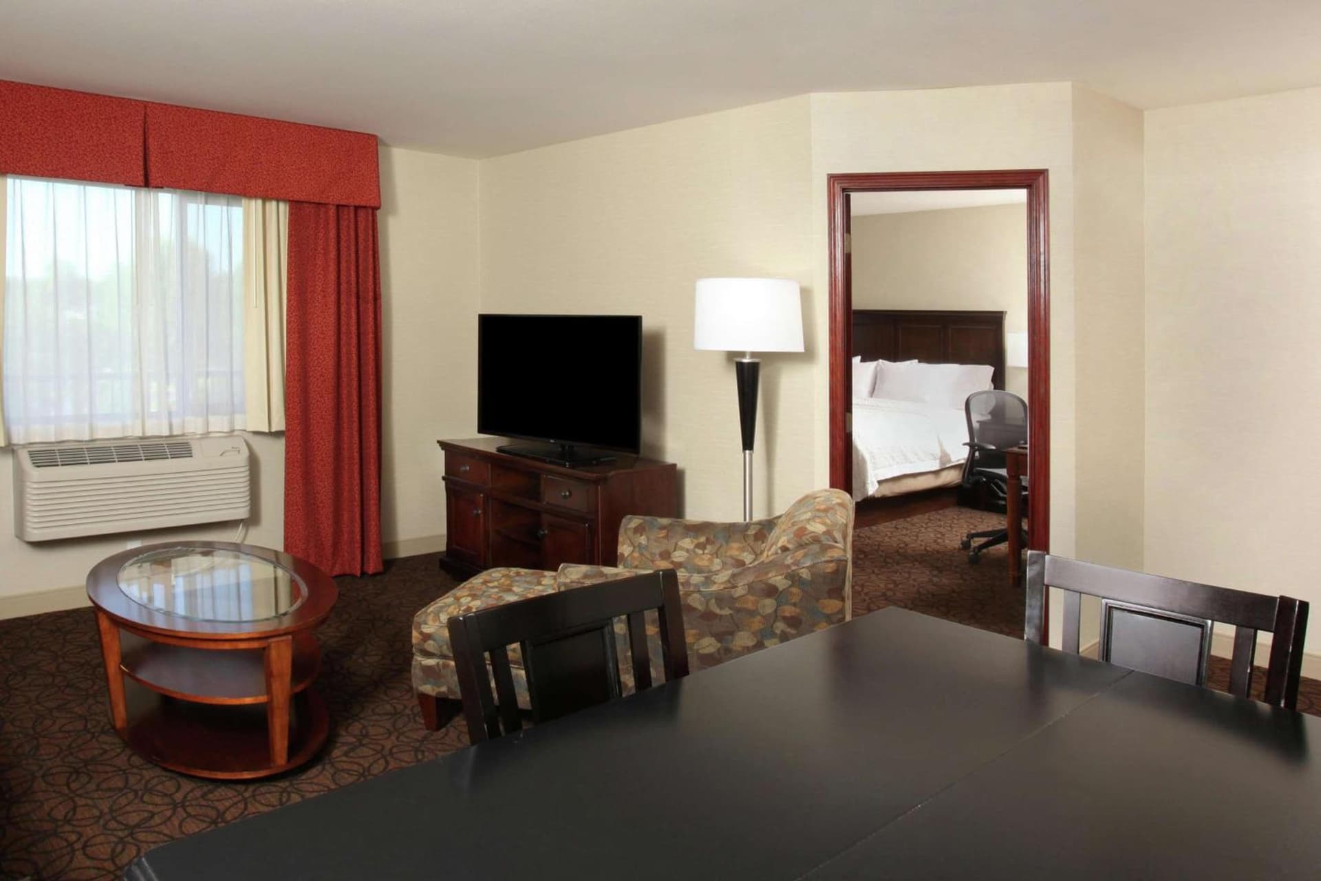Hampton Inn Richland-Tri Cities gallery photo in Richland, WA — image 33