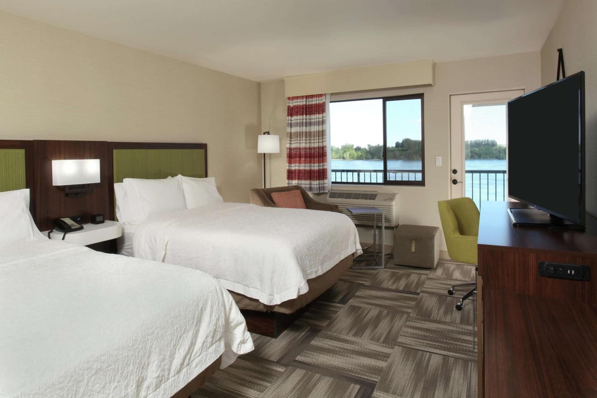 Hampton Inn Richland-Tri Cities gallery photo in Richland, WA — image 19