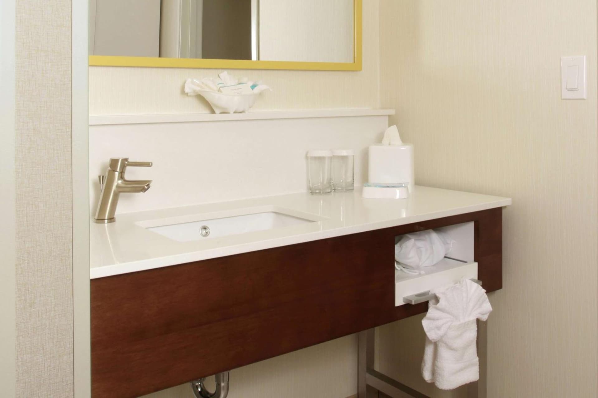Hampton Inn Richland-Tri Cities gallery photo in Richland, WA — image 8