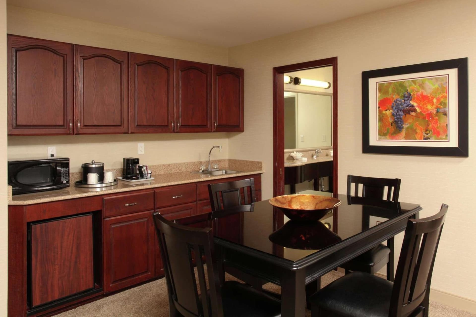 Hampton Inn Richland-Tri Cities gallery photo in Richland, WA — image 49