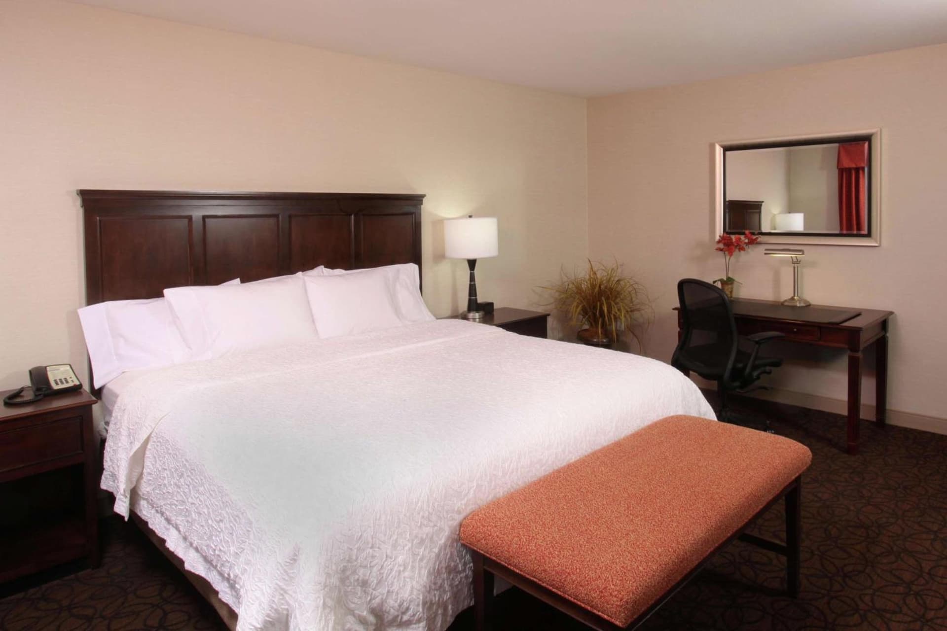 Hampton Inn Richland-Tri Cities gallery photo in Richland, WA — image 20