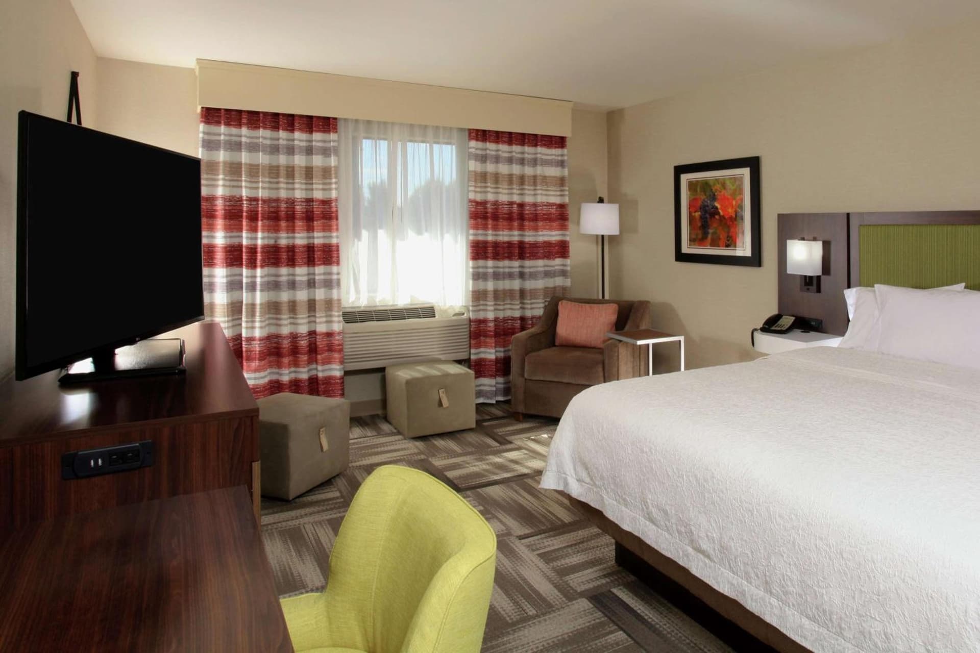 Hampton Inn Richland-Tri Cities gallery photo in Richland, WA — image 38
