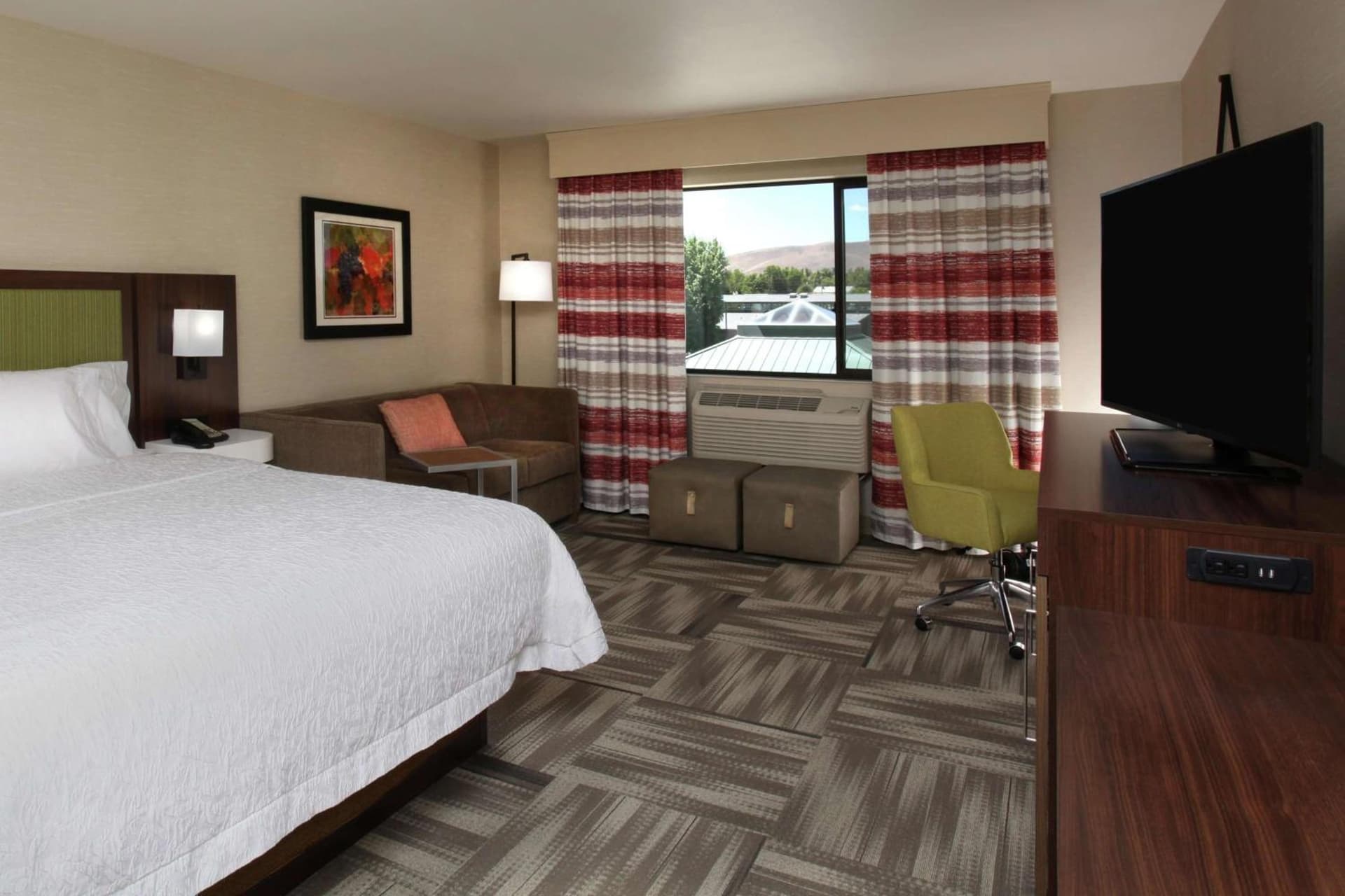 Hampton Inn Richland-Tri Cities gallery photo in Richland, WA — image 35