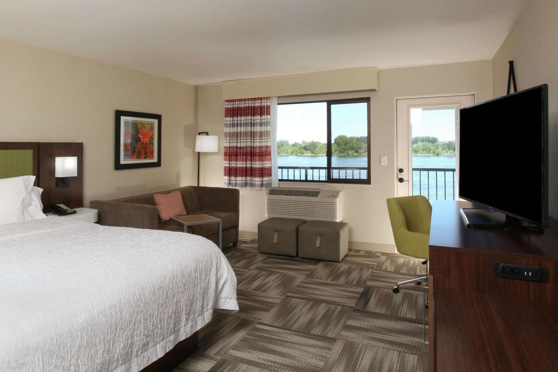 Hampton Inn Richland-Tri Cities gallery photo in Richland, WA — image 29