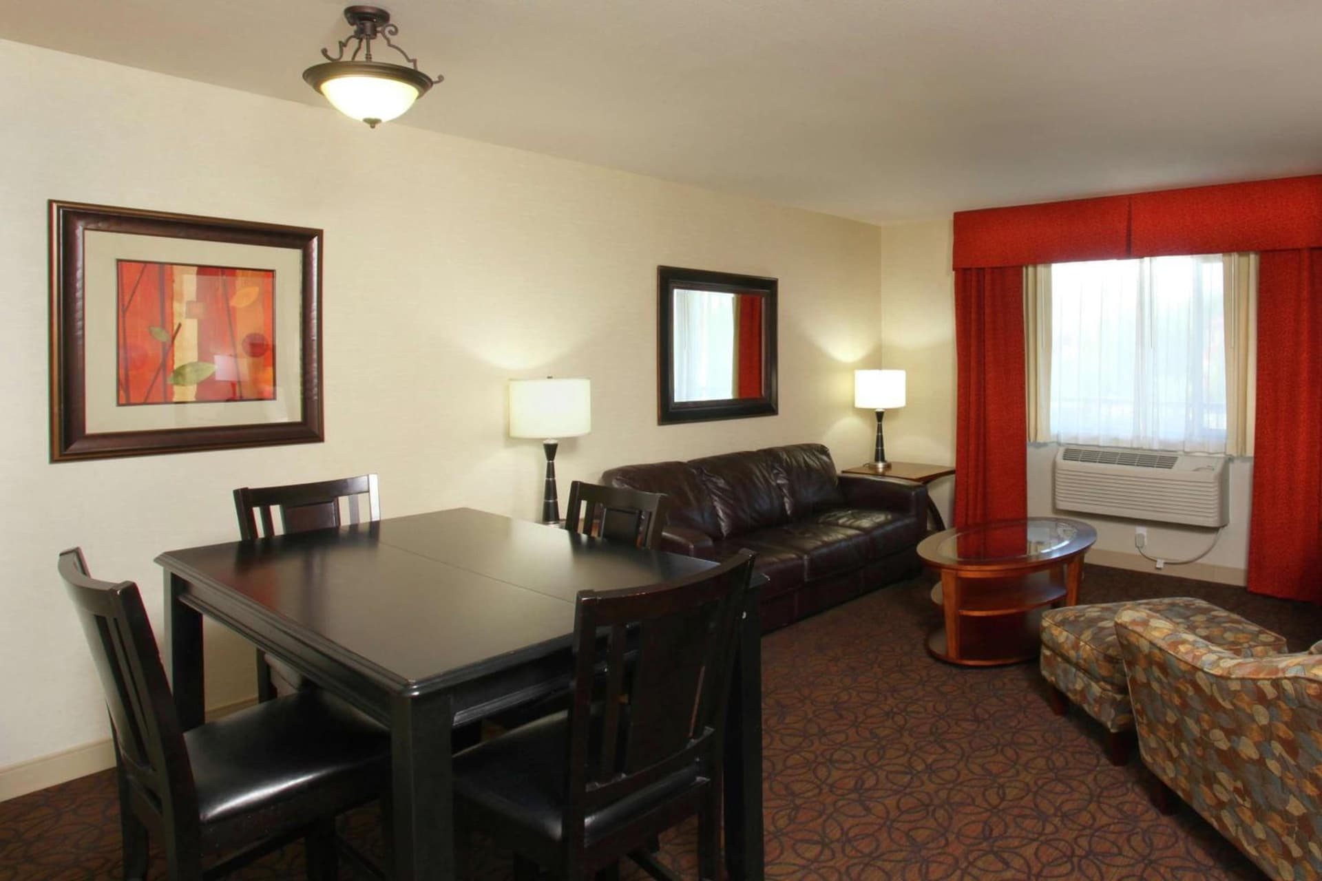 Hampton Inn Richland-Tri Cities gallery photo in Richland, WA — image 16