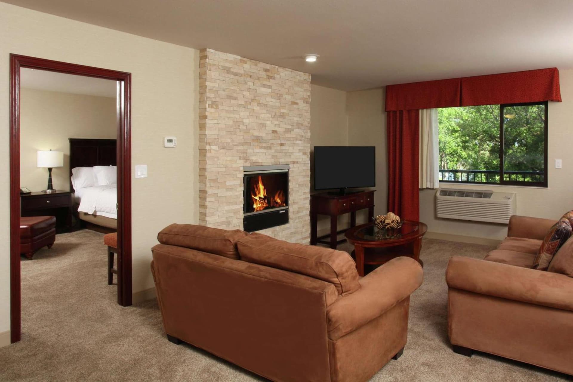 Hampton Inn Richland-Tri Cities gallery photo in Richland, WA — image 9