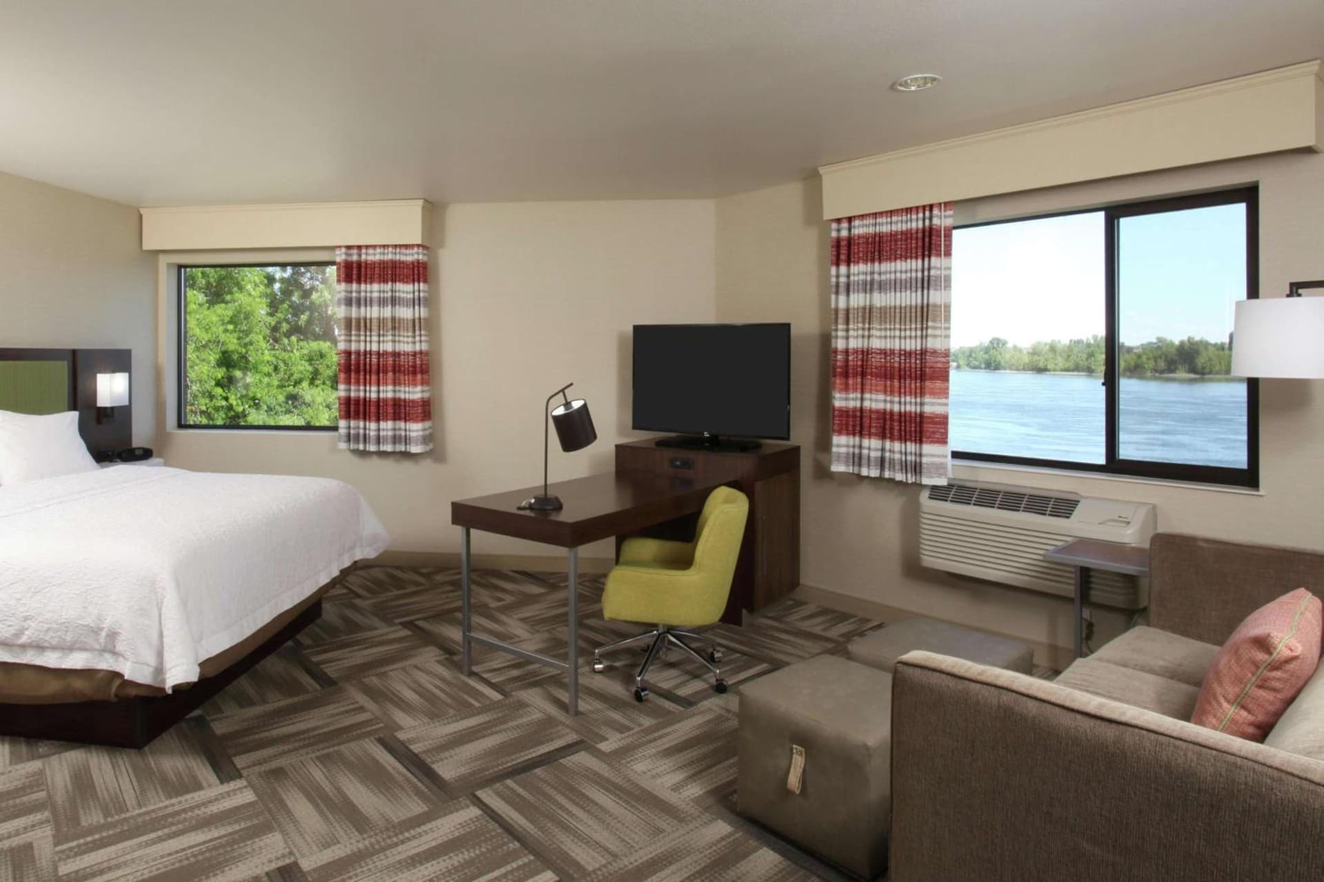 Hampton Inn Richland-Tri Cities gallery photo in Richland, WA — image 10