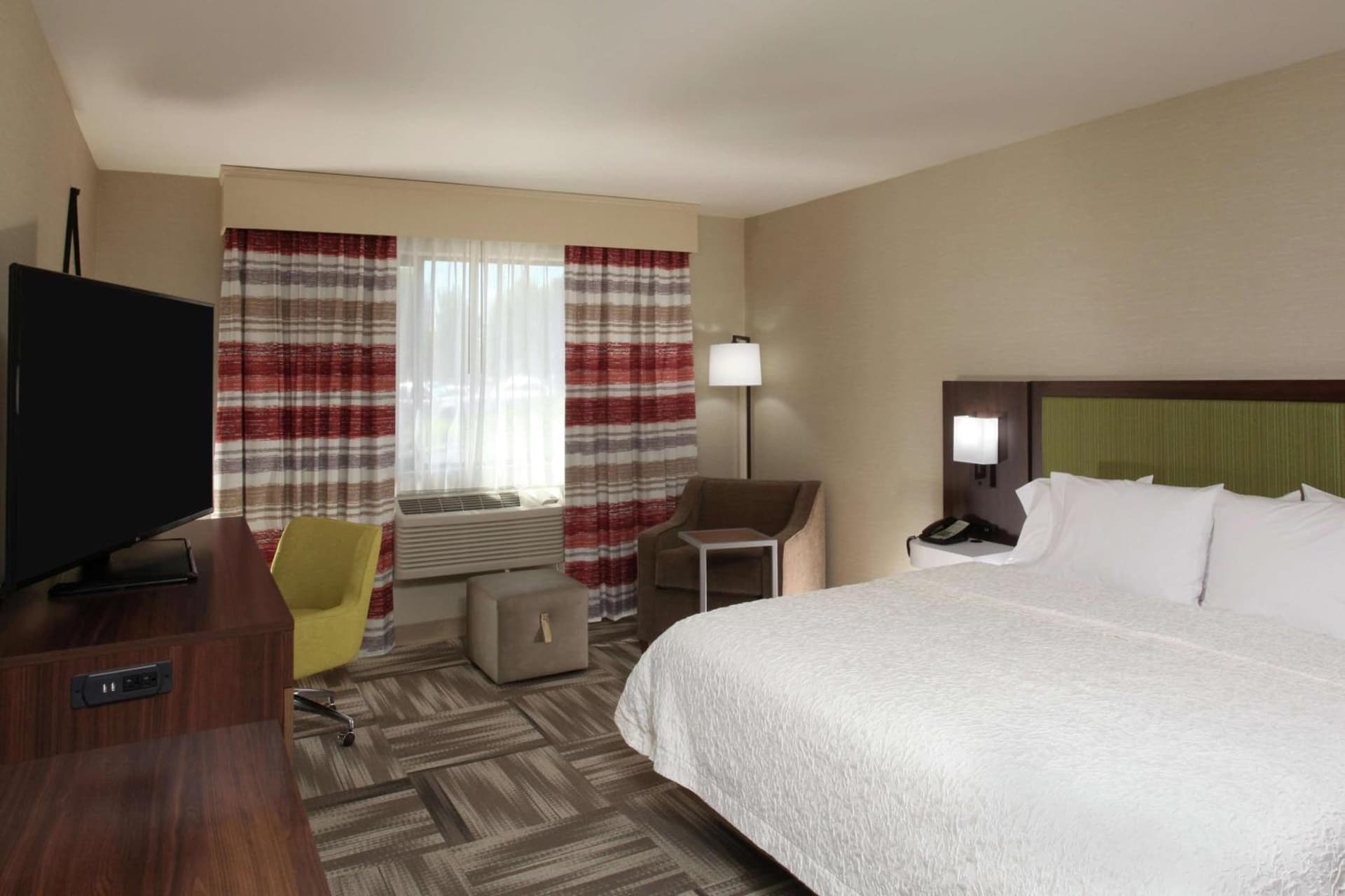 Hampton Inn Richland-Tri Cities gallery photo in Richland, WA — image 50