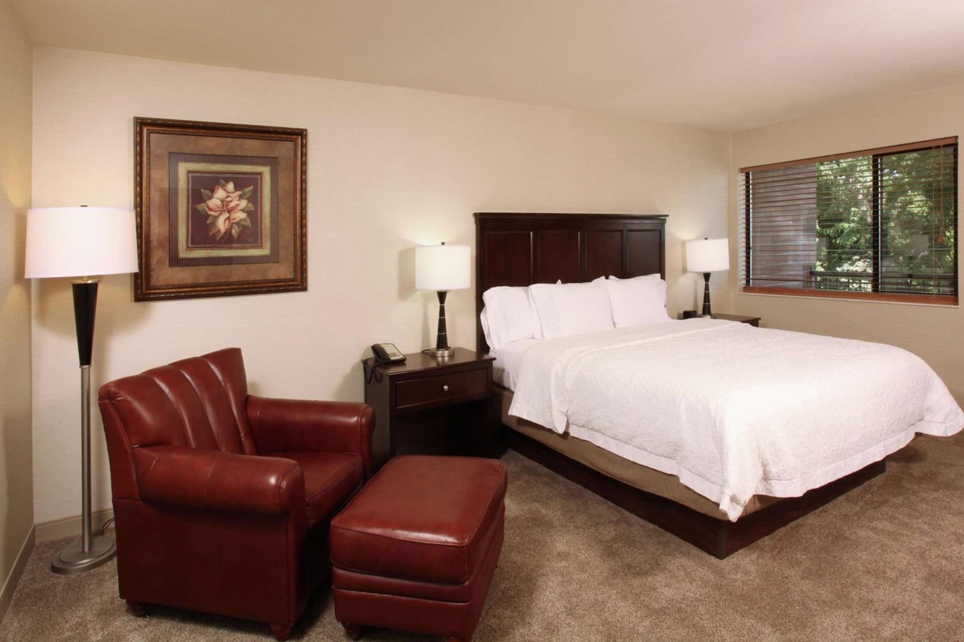 Hampton Inn Richland-Tri Cities gallery photo in Richland, WA — image 27