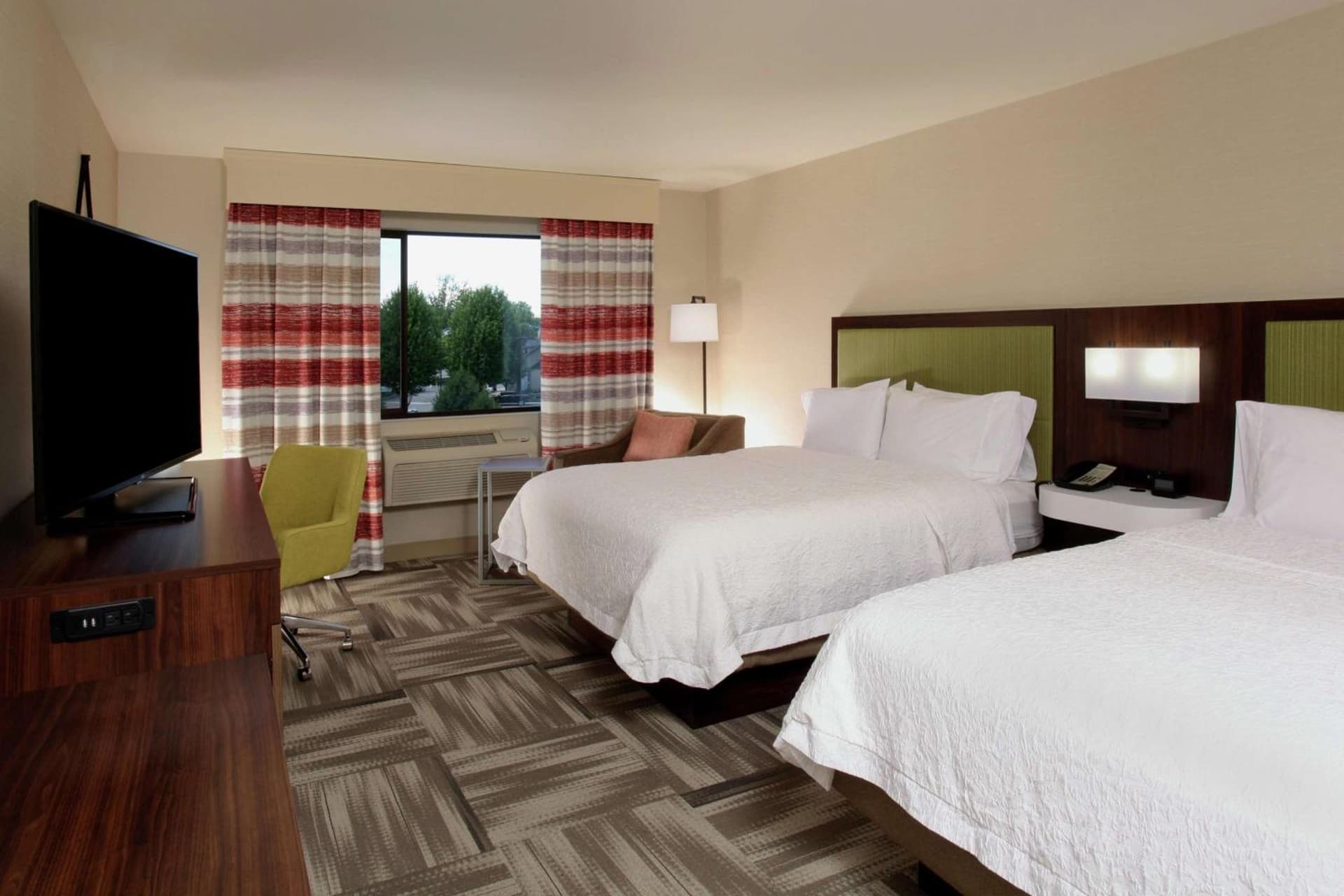 Hampton Inn Richland-Tri Cities gallery photo in Richland, WA — image 14