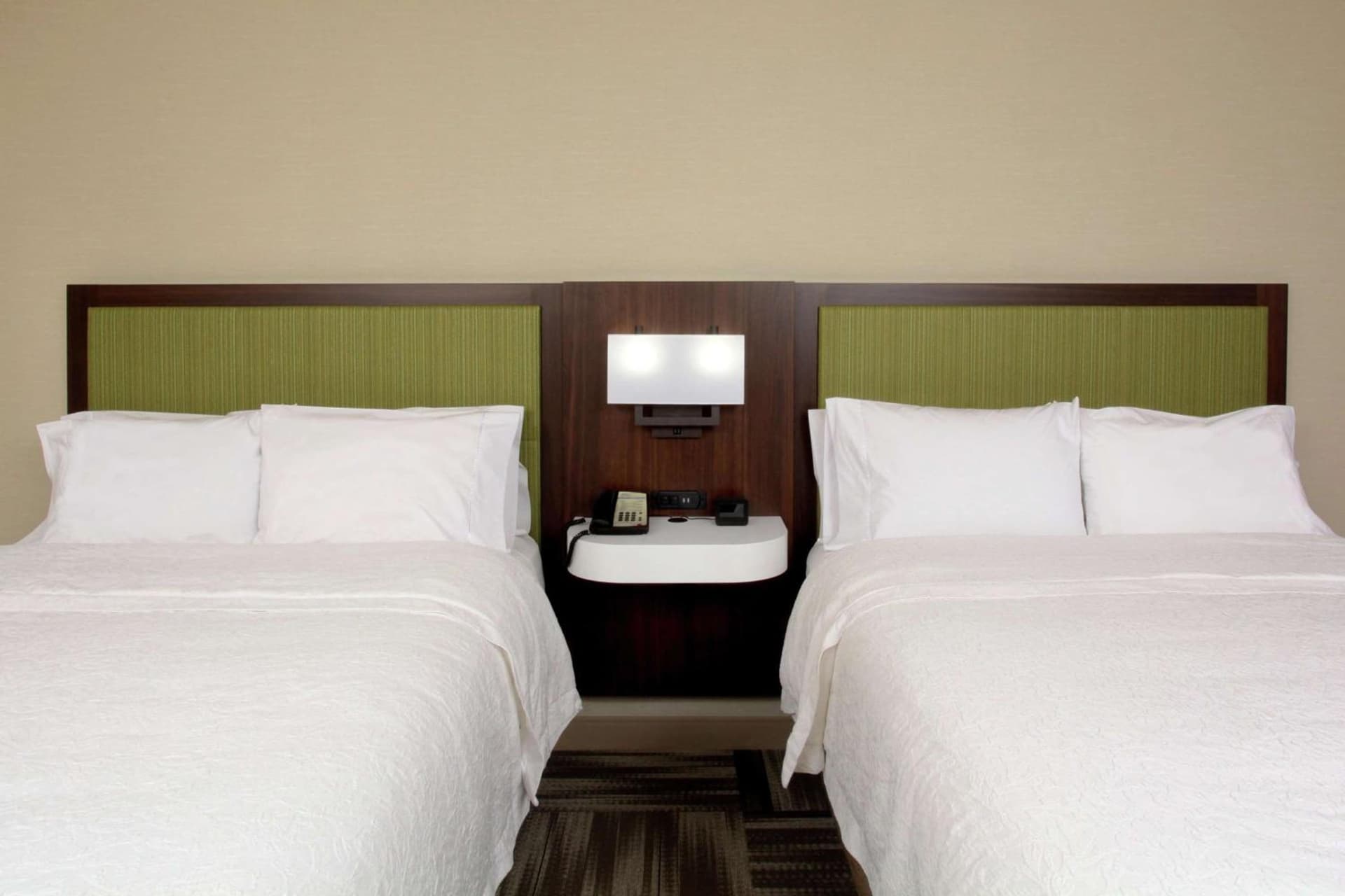 Hampton Inn Richland-Tri Cities gallery photo in Richland, WA — image 39