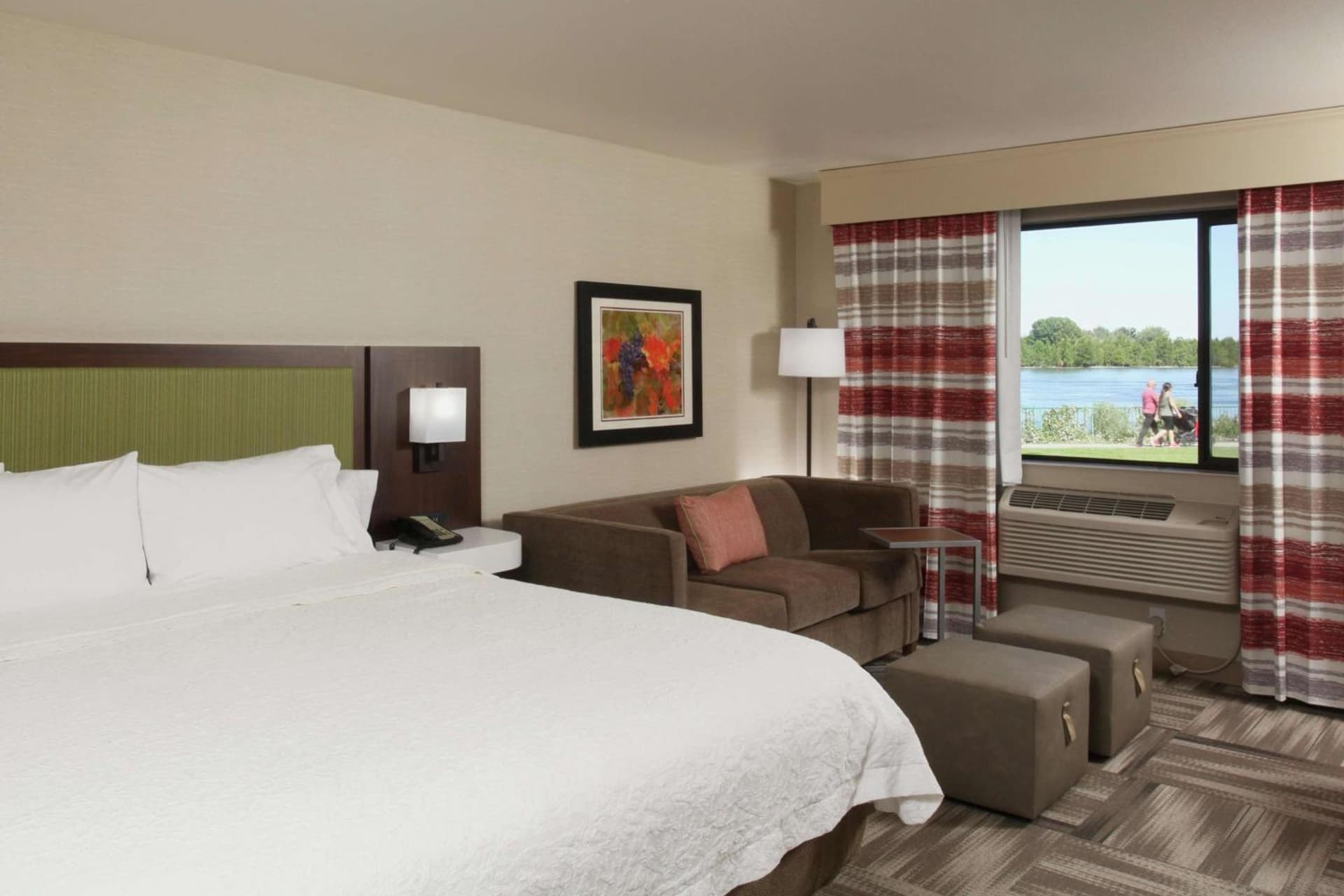 Hampton Inn Richland-Tri Cities gallery photo in Richland, WA — image 32