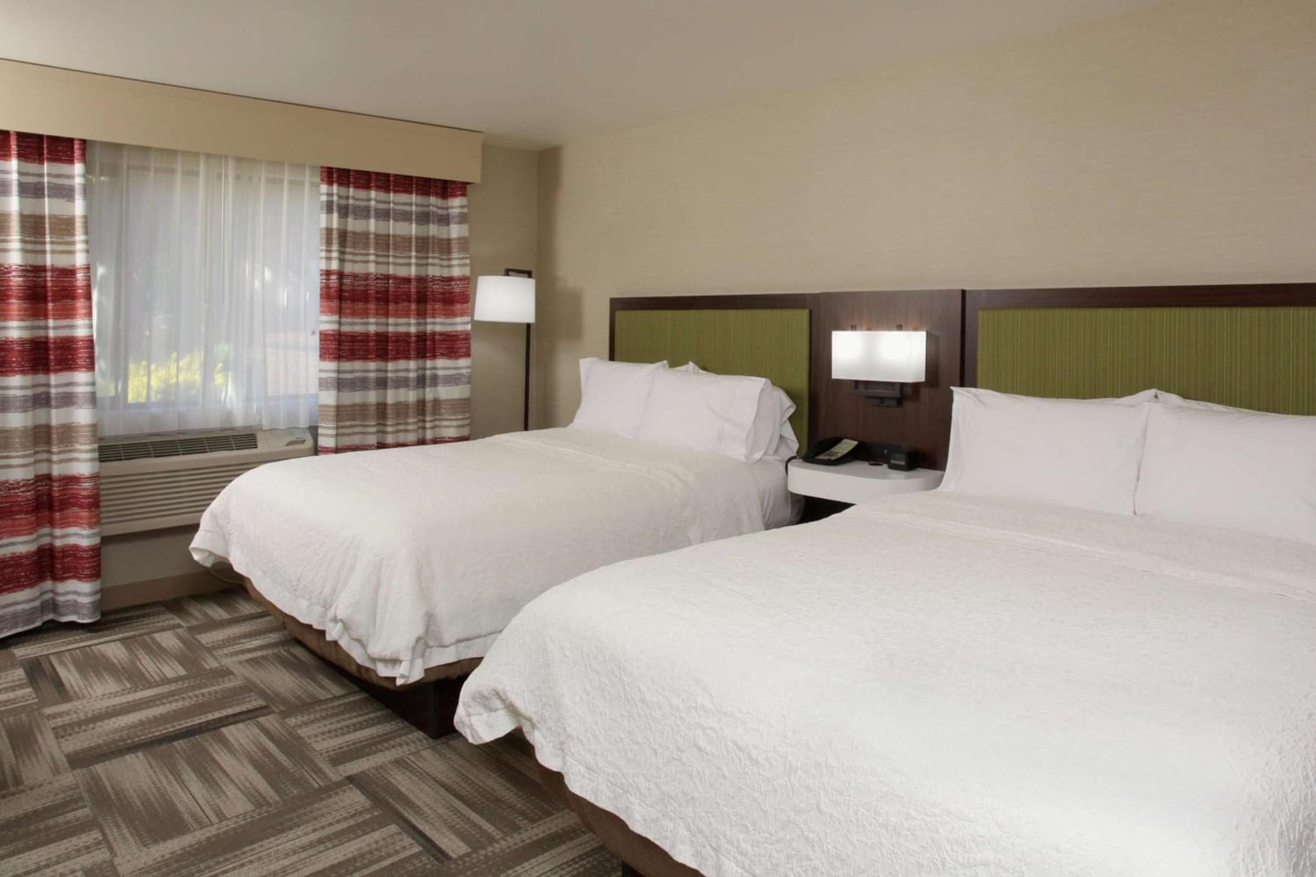 Hampton Inn Richland-Tri Cities gallery photo in Richland, WA — image 51