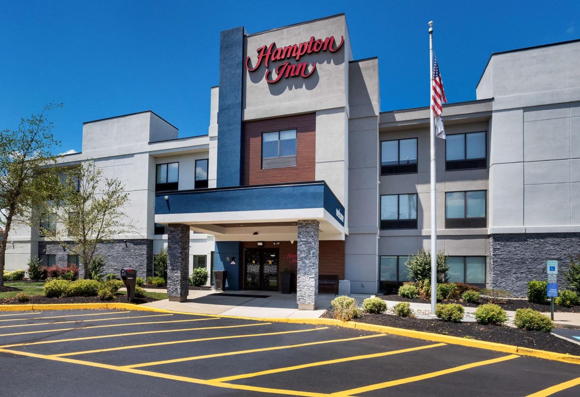 Hampton Inn Princeton gallery photo in Princeton, NJ — image 10