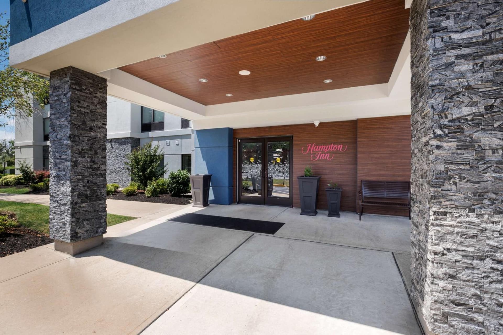 Hampton Inn Princeton gallery photo in Princeton, NJ — image 26