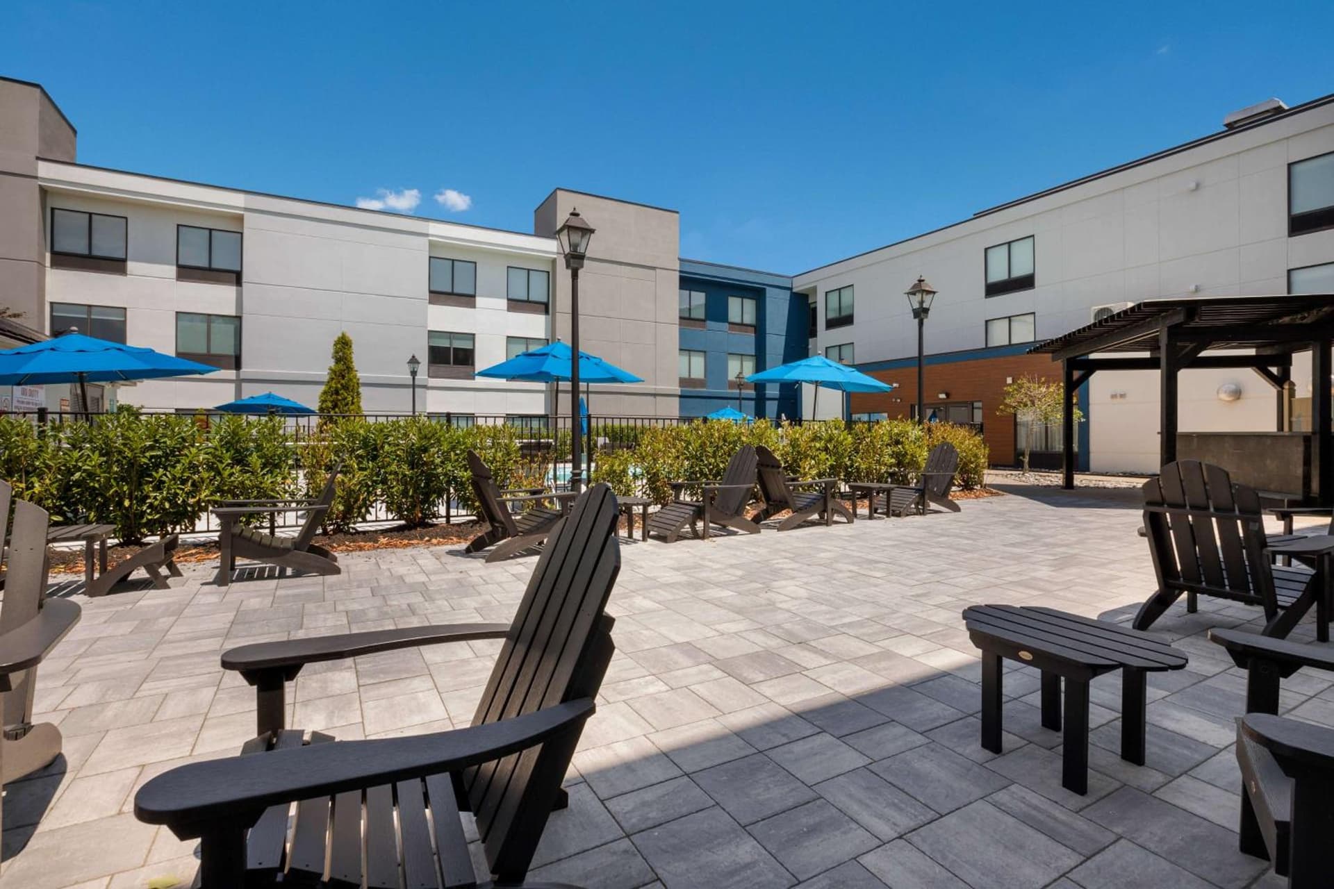 Hampton Inn Princeton gallery photo in Princeton, NJ — image 21
