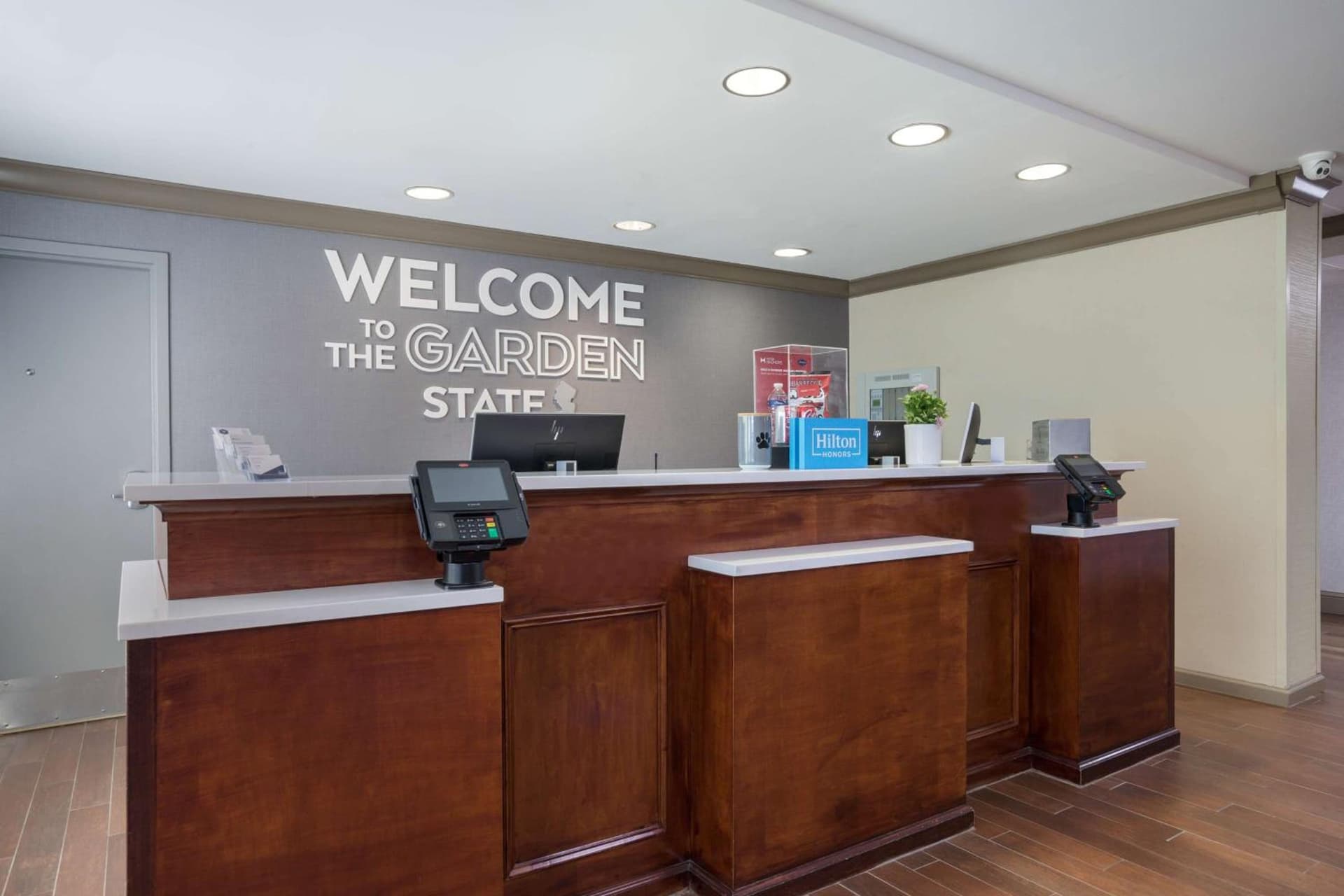 Hampton Inn Princeton gallery photo in Princeton, NJ — image 37