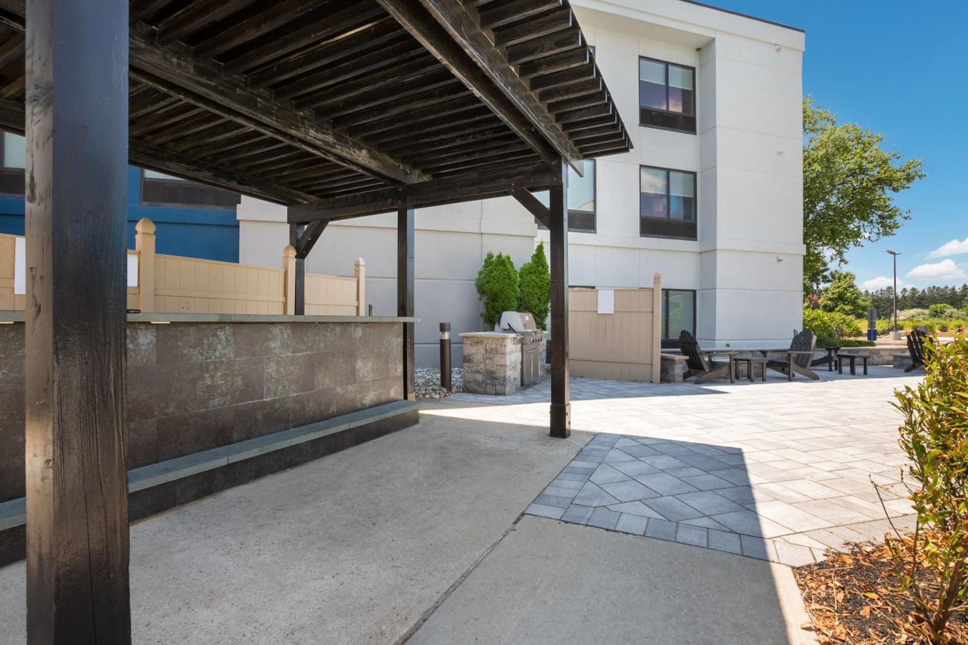 Hampton Inn Princeton gallery photo in Princeton, NJ — image 16