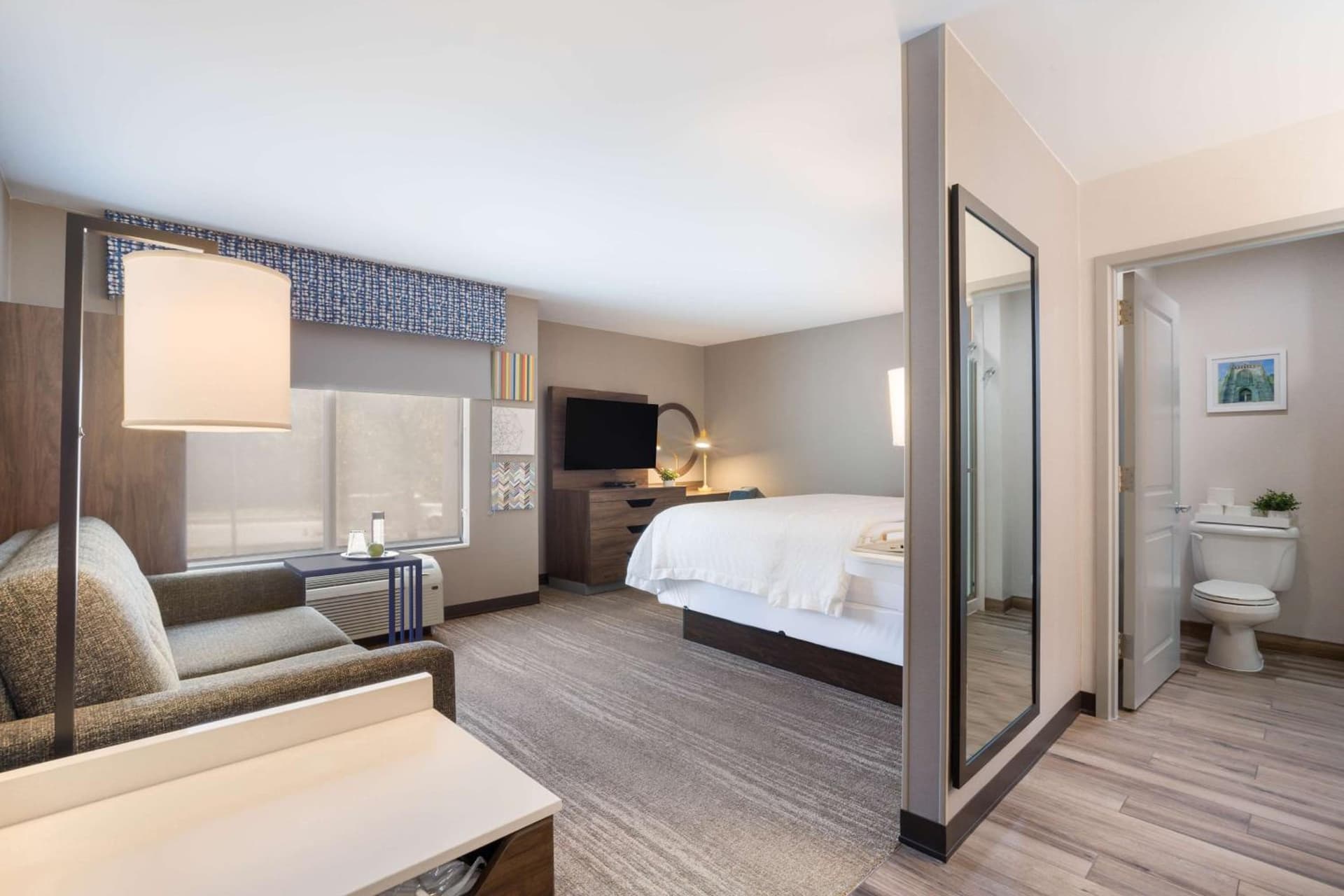 Hampton Inn Princeton gallery photo in Princeton, NJ — image 6