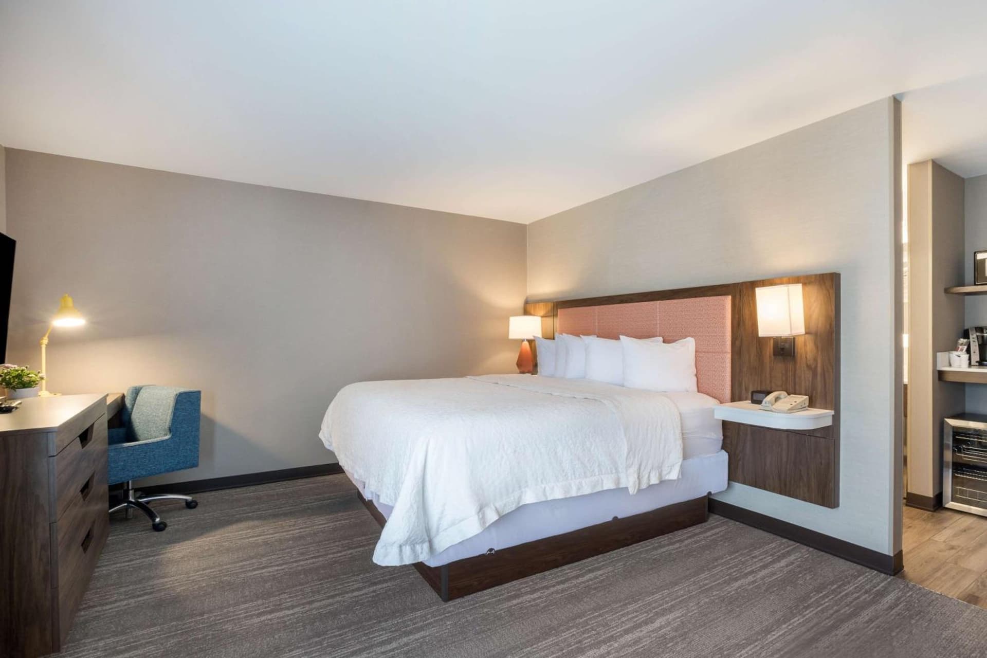 Hampton Inn Princeton gallery photo in Princeton, NJ — image 20