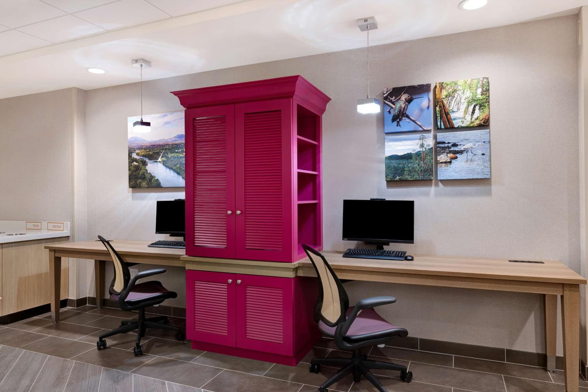 Home2 Suites By Hilton Redding gallery photo in Redding, CA — image 48