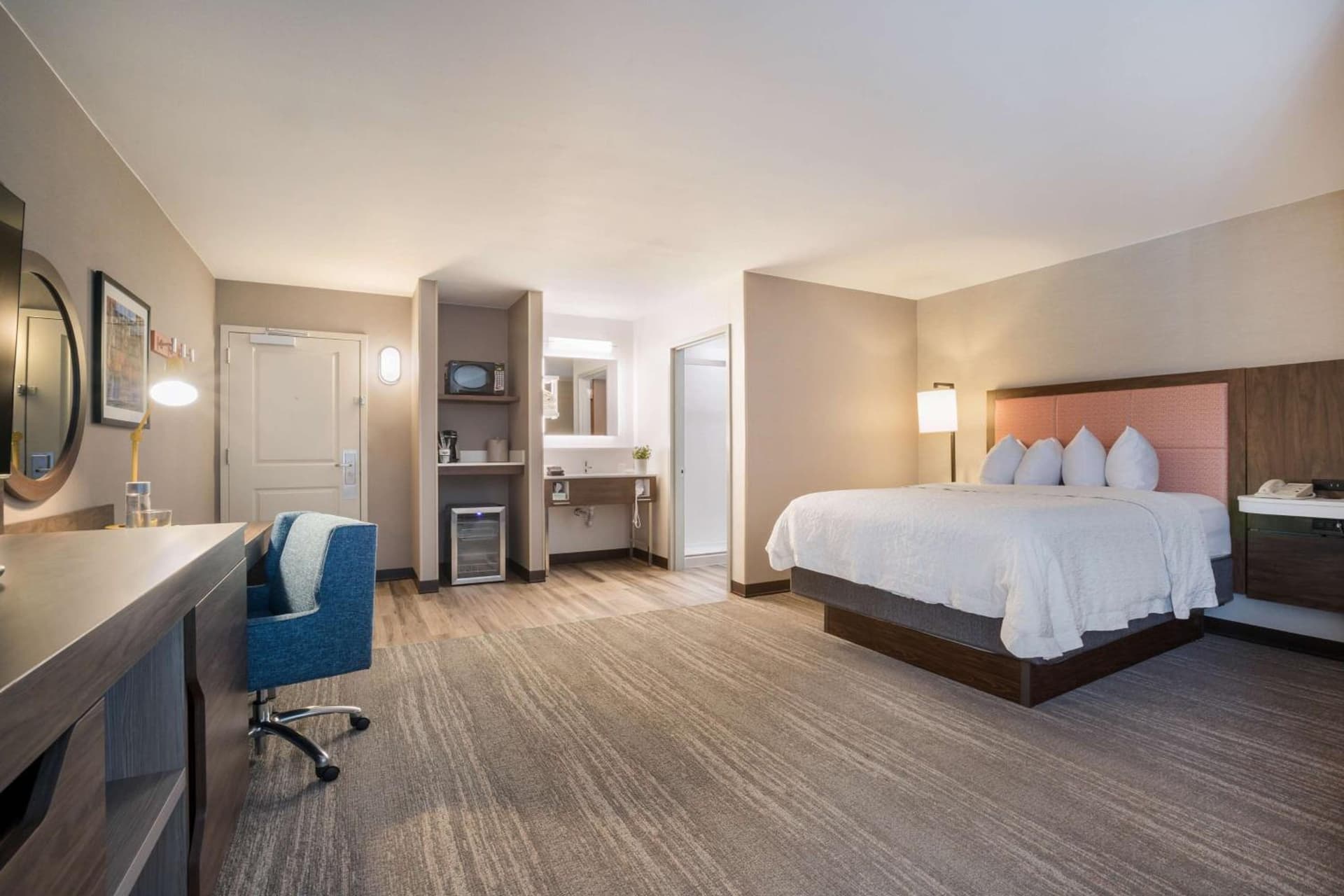 Hampton Inn Princeton gallery photo in Princeton, NJ — image 36