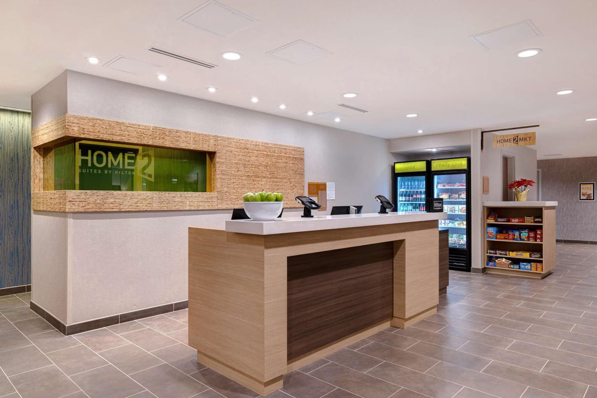 Home2 Suites By Hilton Redding gallery photo in Redding, CA — image 13