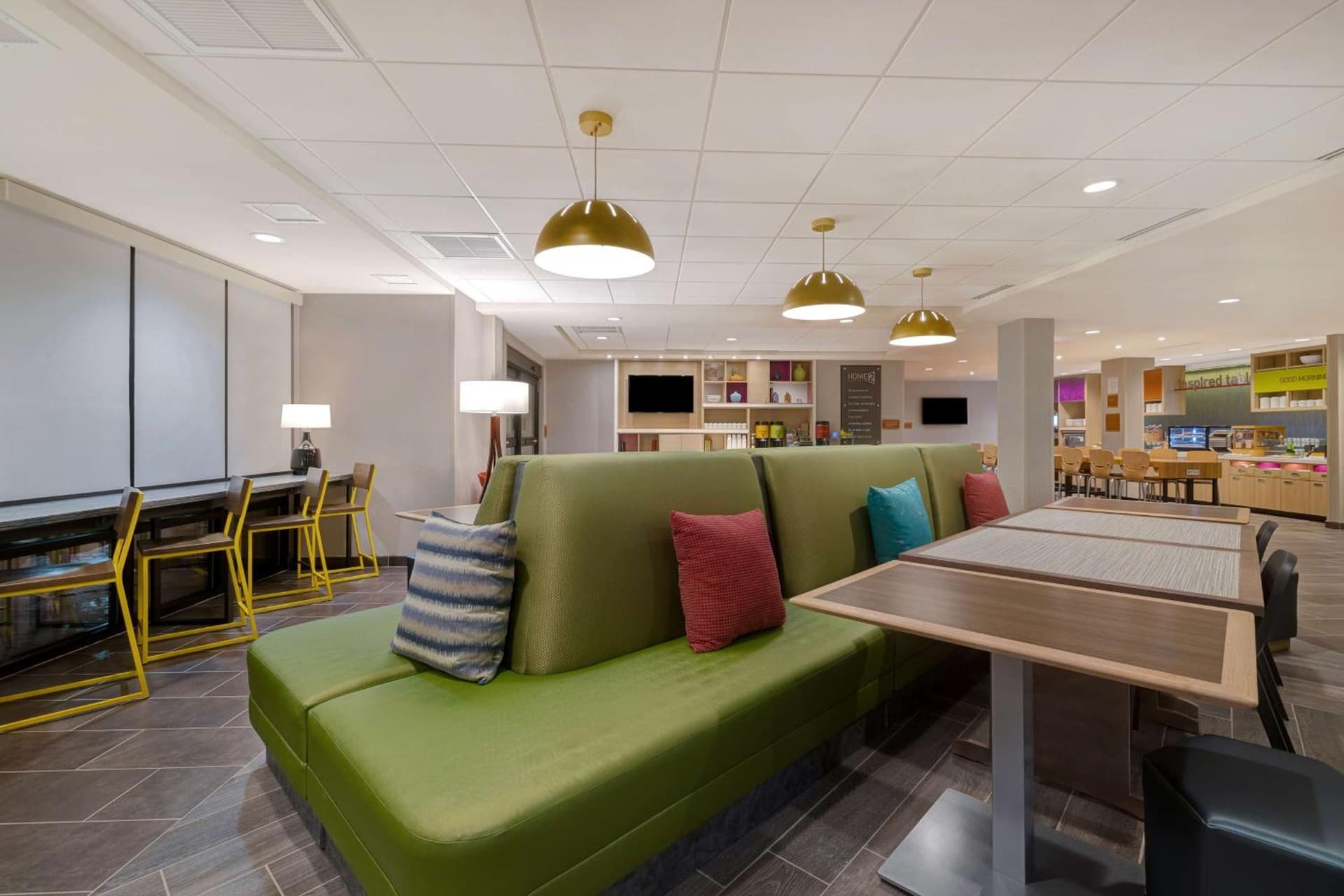 Home2 Suites By Hilton Redding gallery photo in Redding, CA — image 32