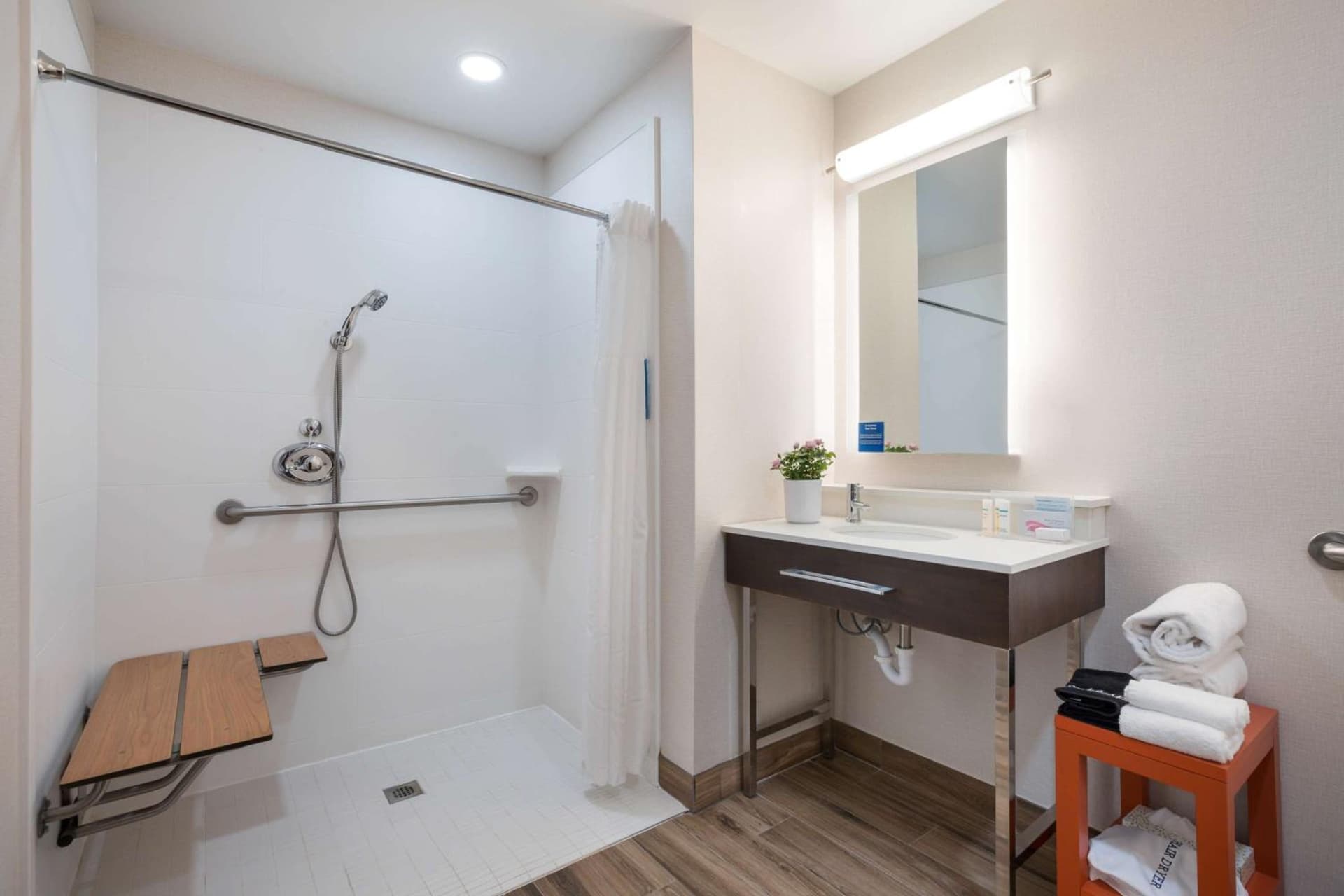 Hampton Inn Princeton gallery photo in Princeton, NJ — image 32