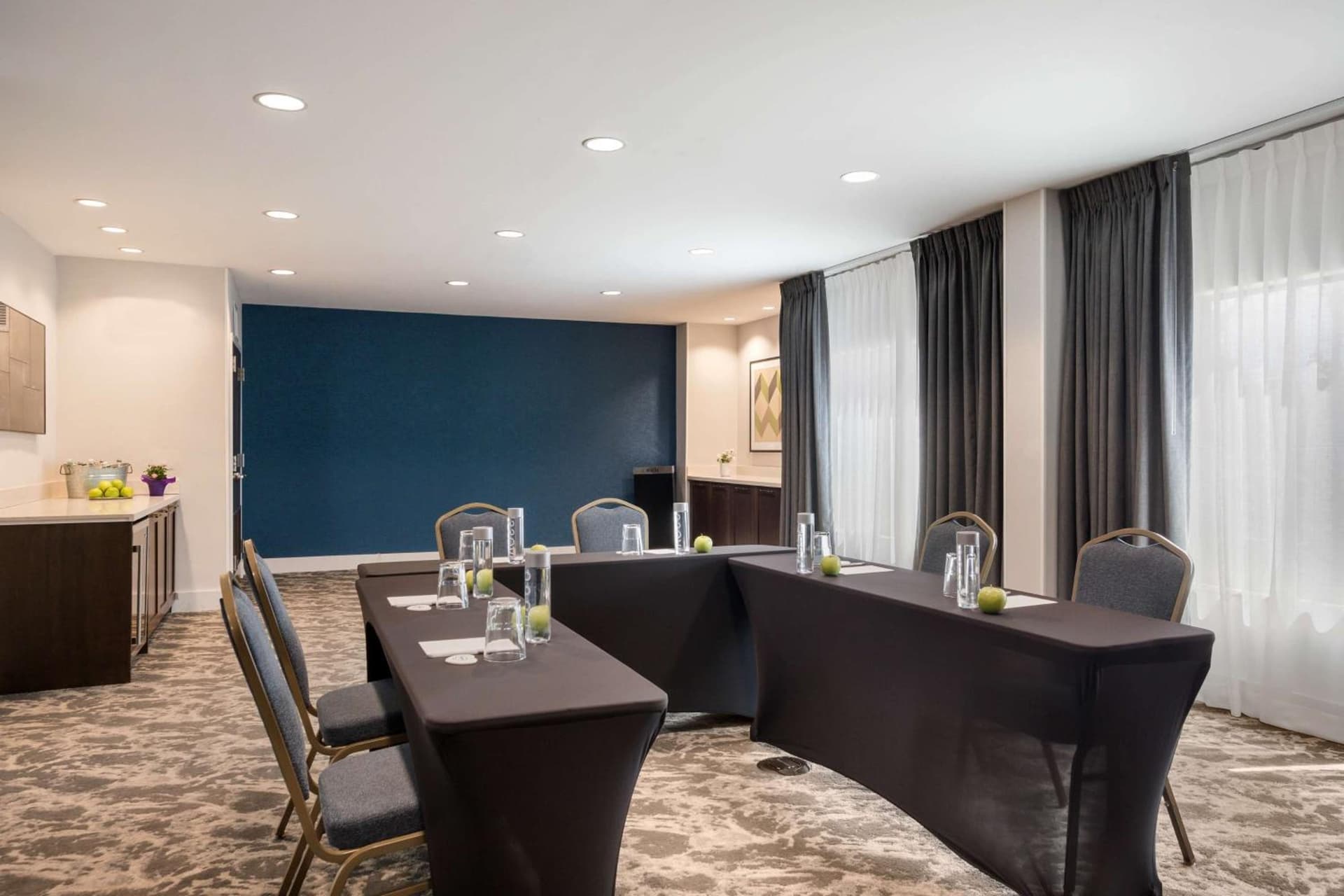 Hampton Inn Princeton gallery photo in Princeton, NJ — image 23