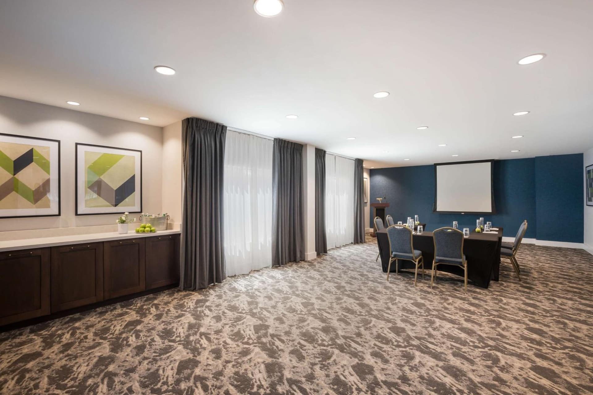 Hampton Inn Princeton gallery photo in Princeton, NJ — image 24
