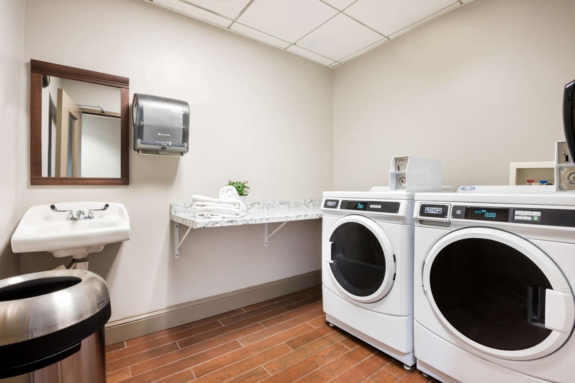 Hampton Inn Princeton gallery photo in Princeton, NJ — image 47
