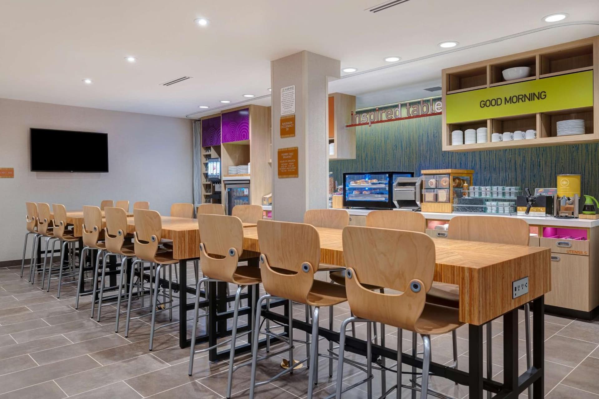 Home2 Suites By Hilton Redding gallery photo in Redding, CA — image 30
