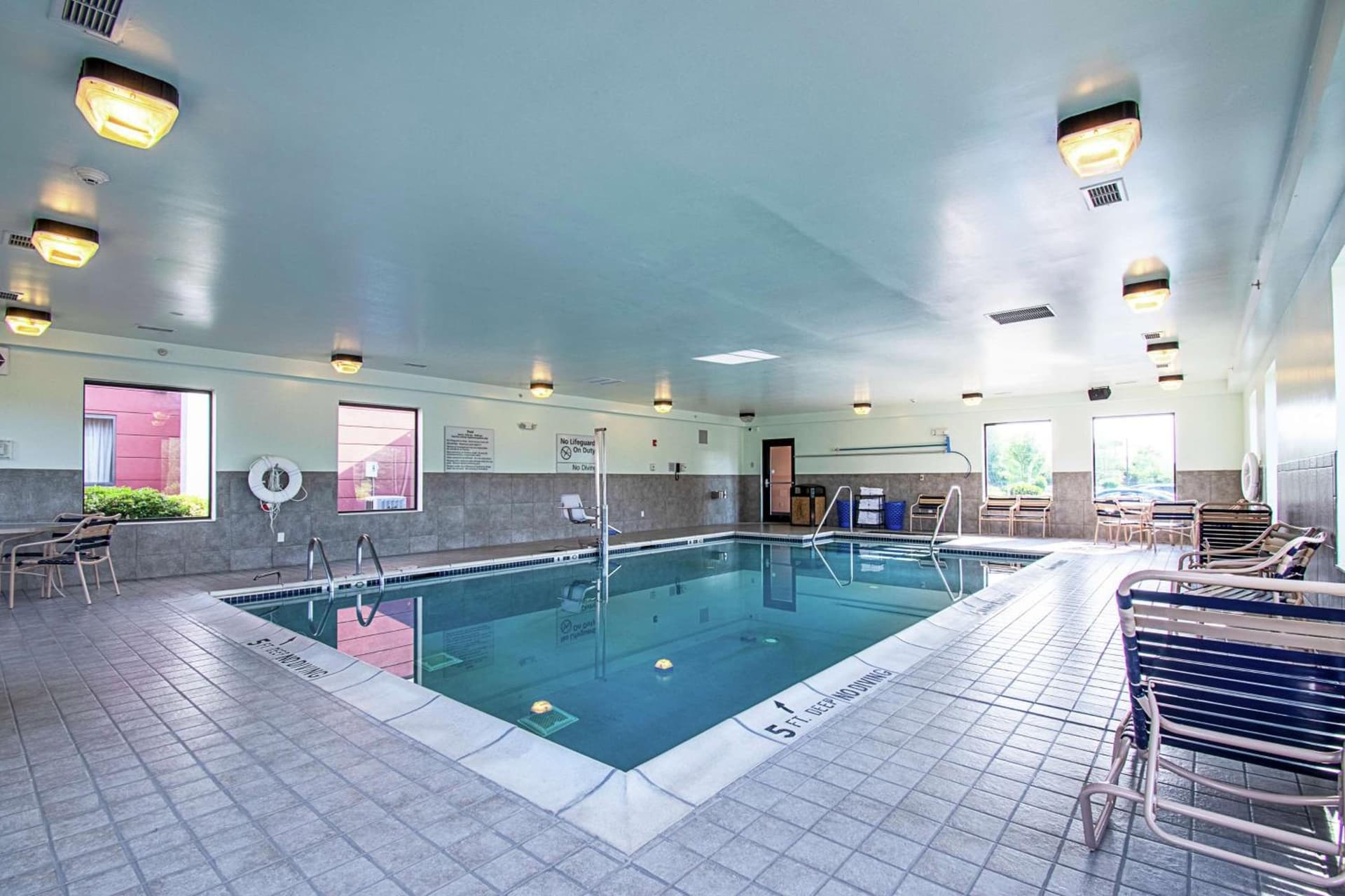 Hampton Inn Pine Grove gallery photo in Pine Grove, PA — image 32